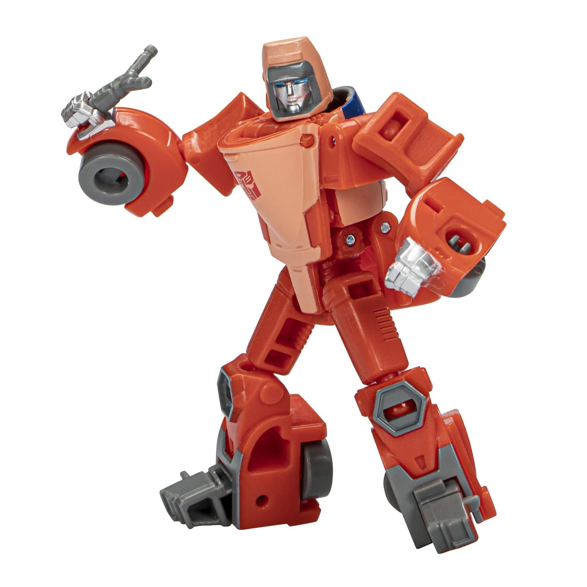 فیلم TRANSFORMERS, انگشتان سبز اتوبوت ویلی, چندرنگ F3140