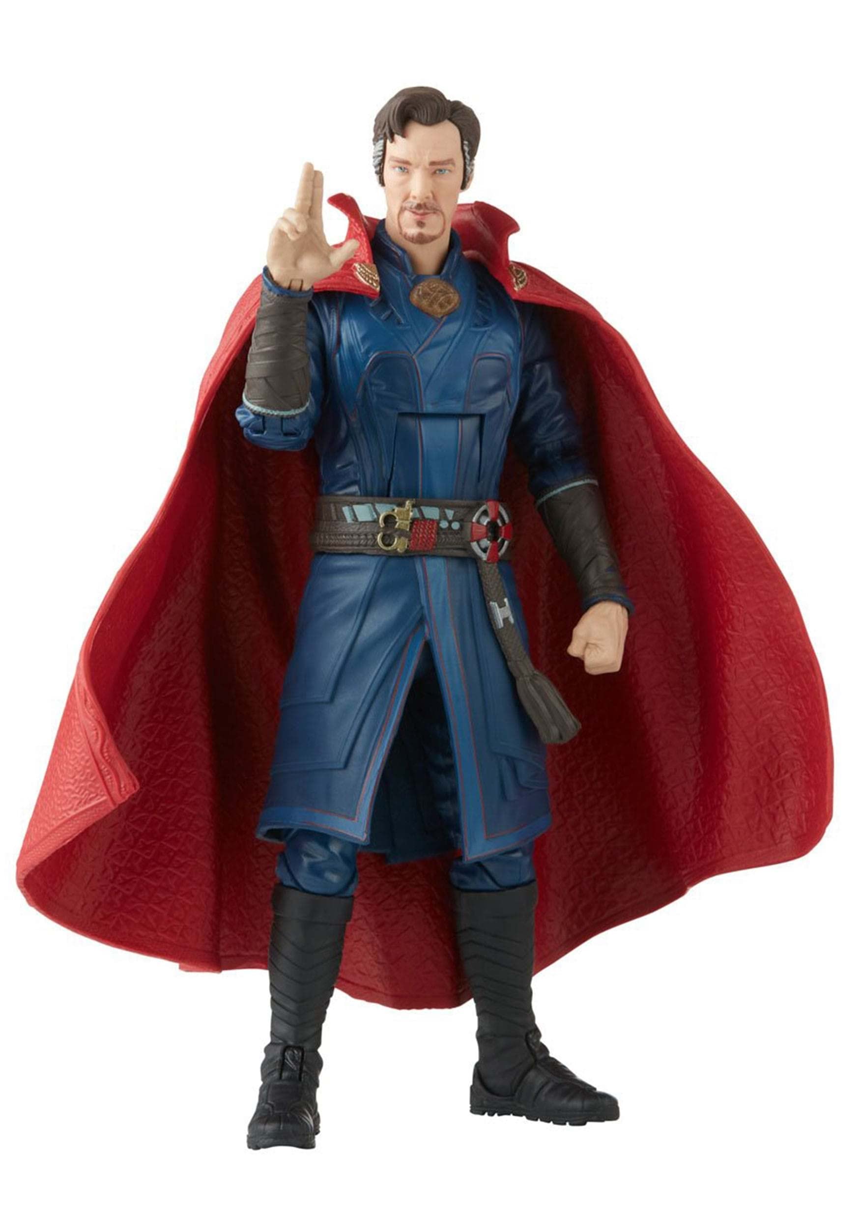 Marvel DRS 2 نسخه‌ی LEGENDS خانواده STRANGE