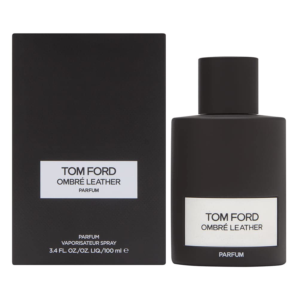 ادکلن Tom Ford Ombre Leather - 100 میلی لیتر