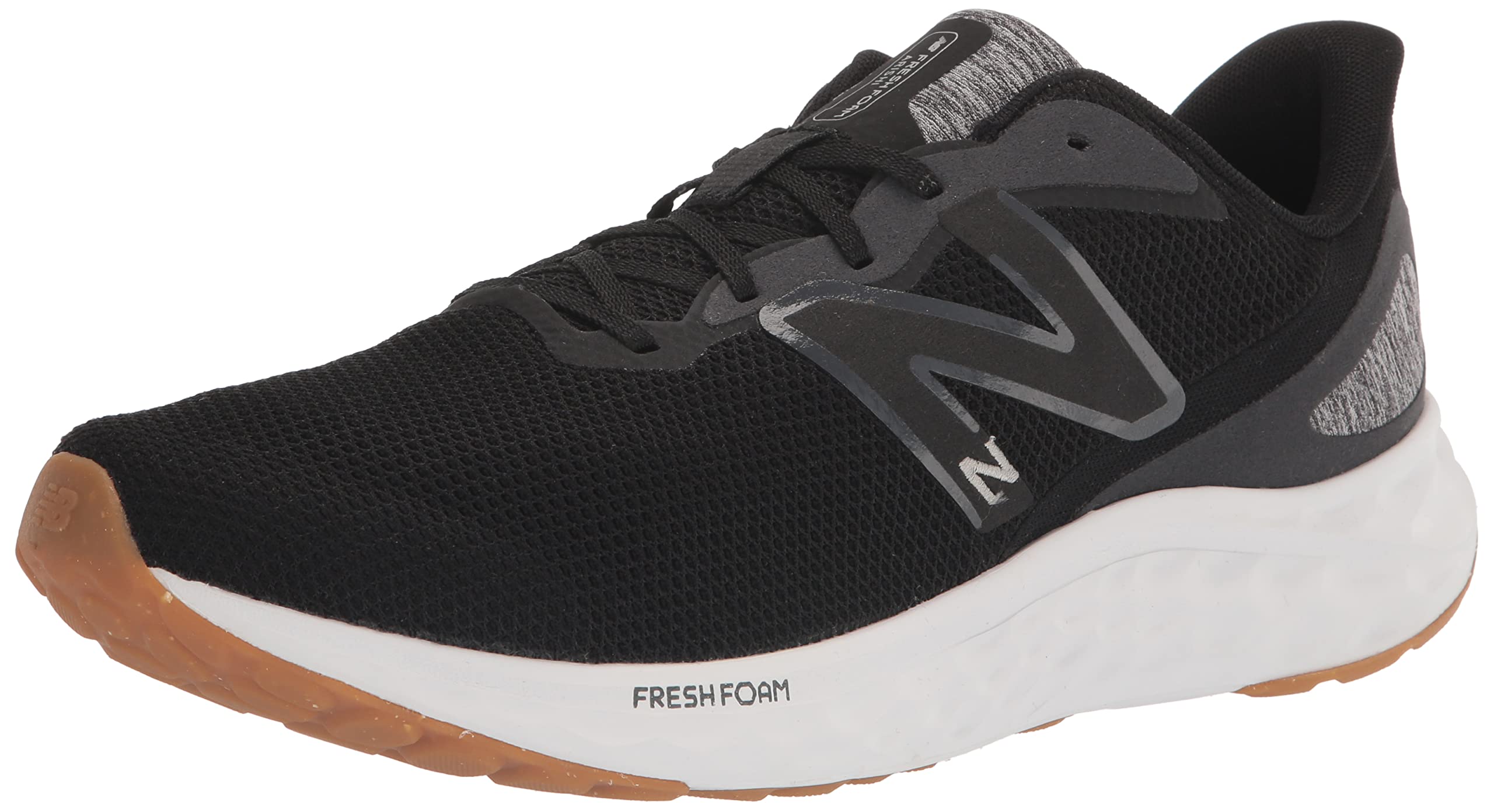 کفش مردانه New Balance مدل MARISEK4 - سایز 42.5 اروپا - رنگ سیاه