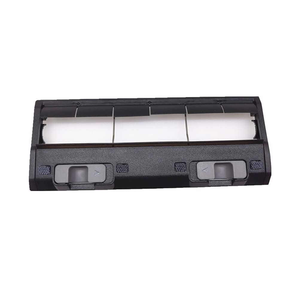 پوشش اصلی برس برای مکنده روبات ECOVACS DEEBOT OZMO X1/T9/T8/N8/N8 PRO/T5/N5 DJ65 DX55