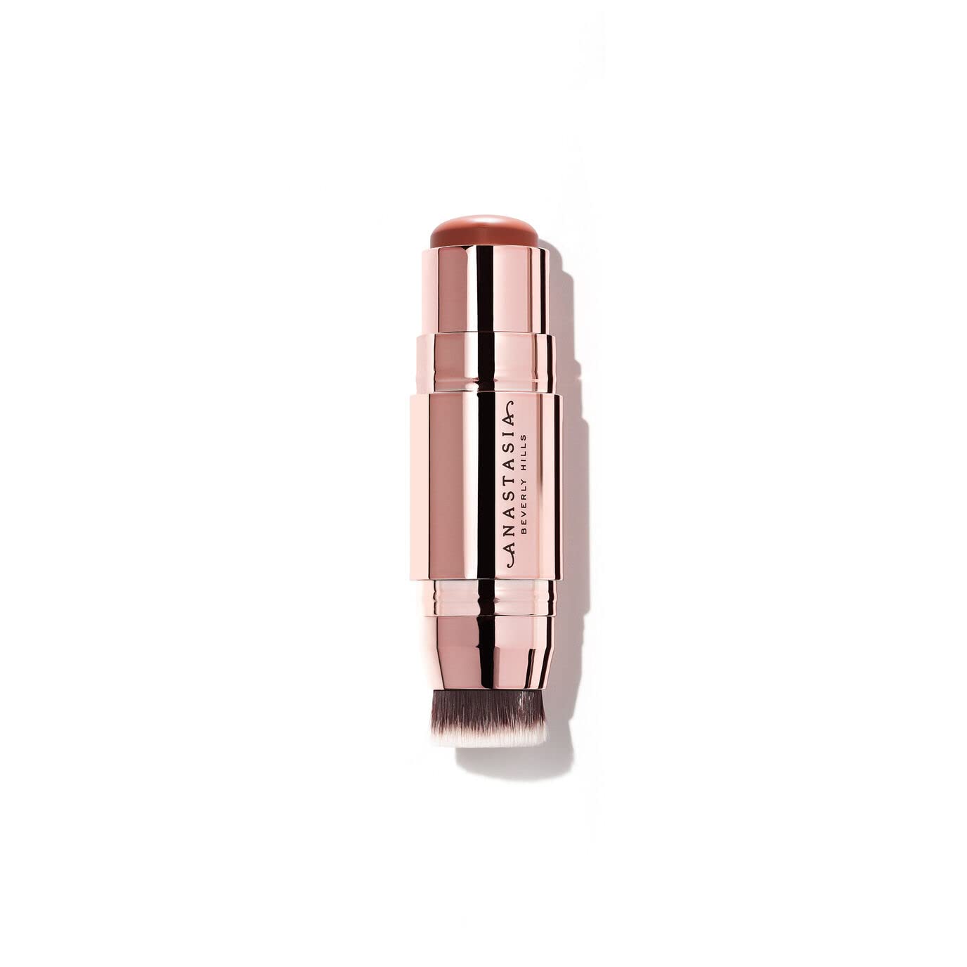 Anastasia Beverly Hills - Stick Blush - Peach Caramel Peach Caramel 1 Count (Pack of 1)
Anastasia Beverly Hills - رژگوشی استیک - شکلات هلوی شکلات هلو 1 عدد (بسته یک عدد)