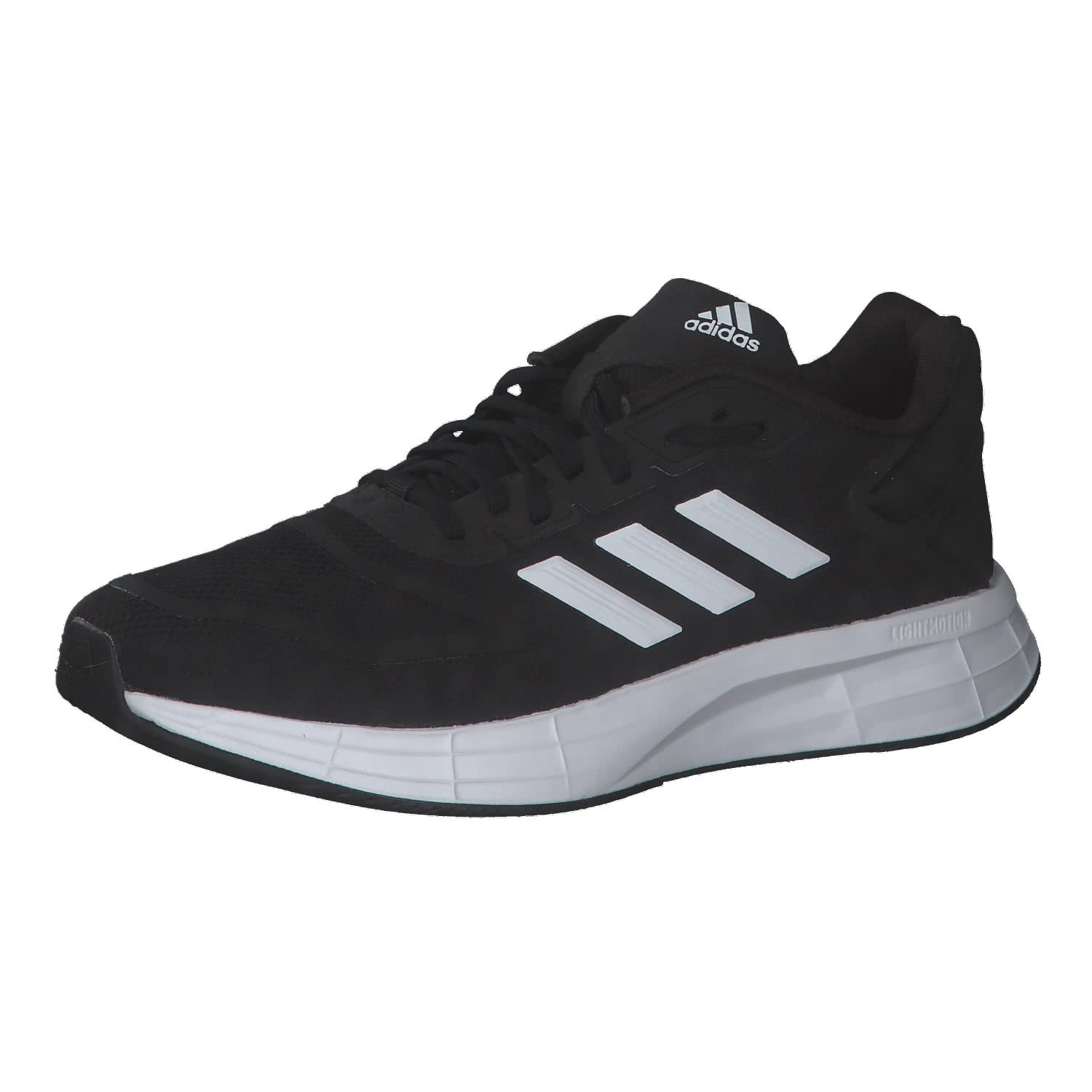 کفش دویدن مردانه ادیداس Duramo 10 42 2/3 EU Cblack/Ftwwht/Cblack