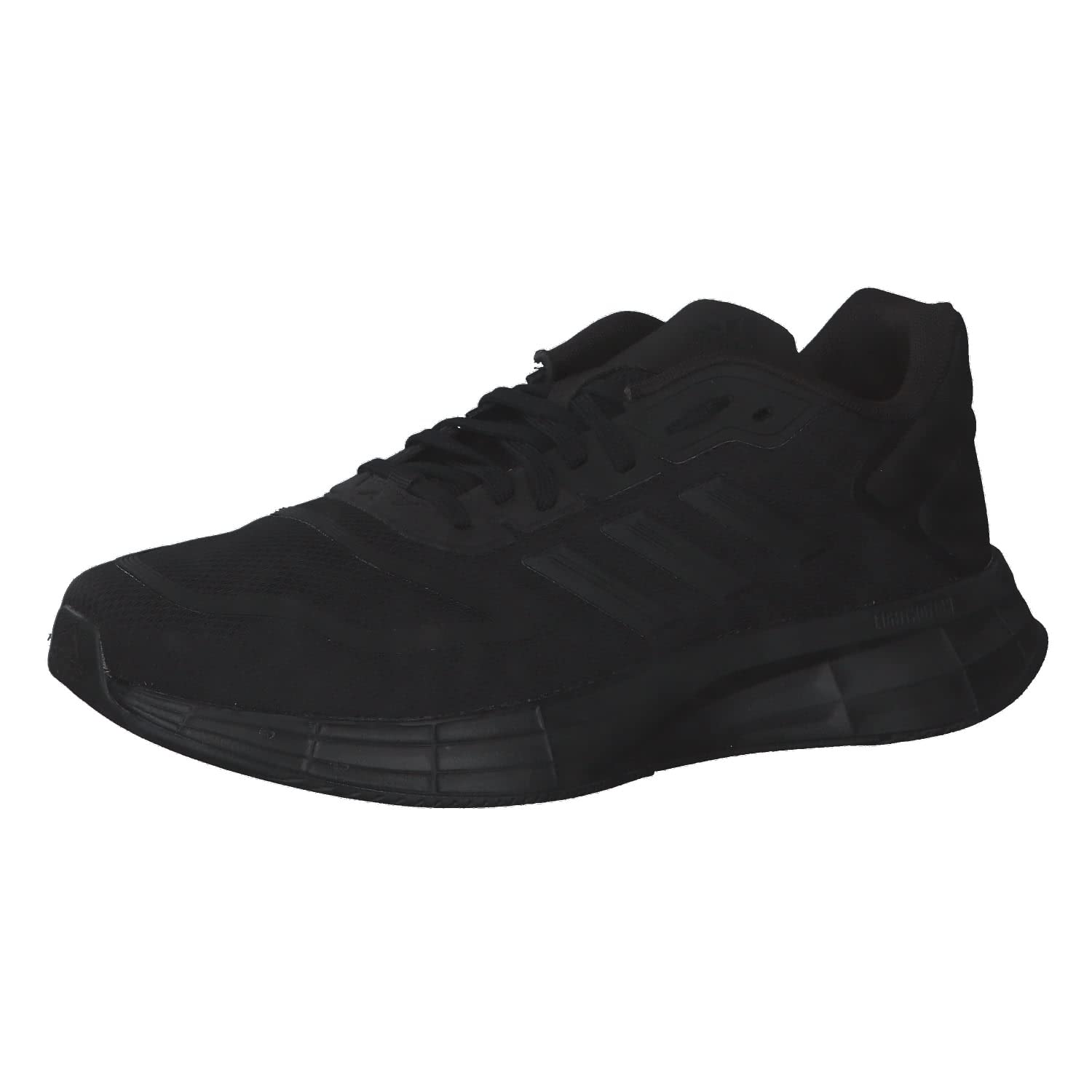 کفش‎های دویدن مردانه adidas Duramo 10 40 EU Cblack/Cblack/Cblack
