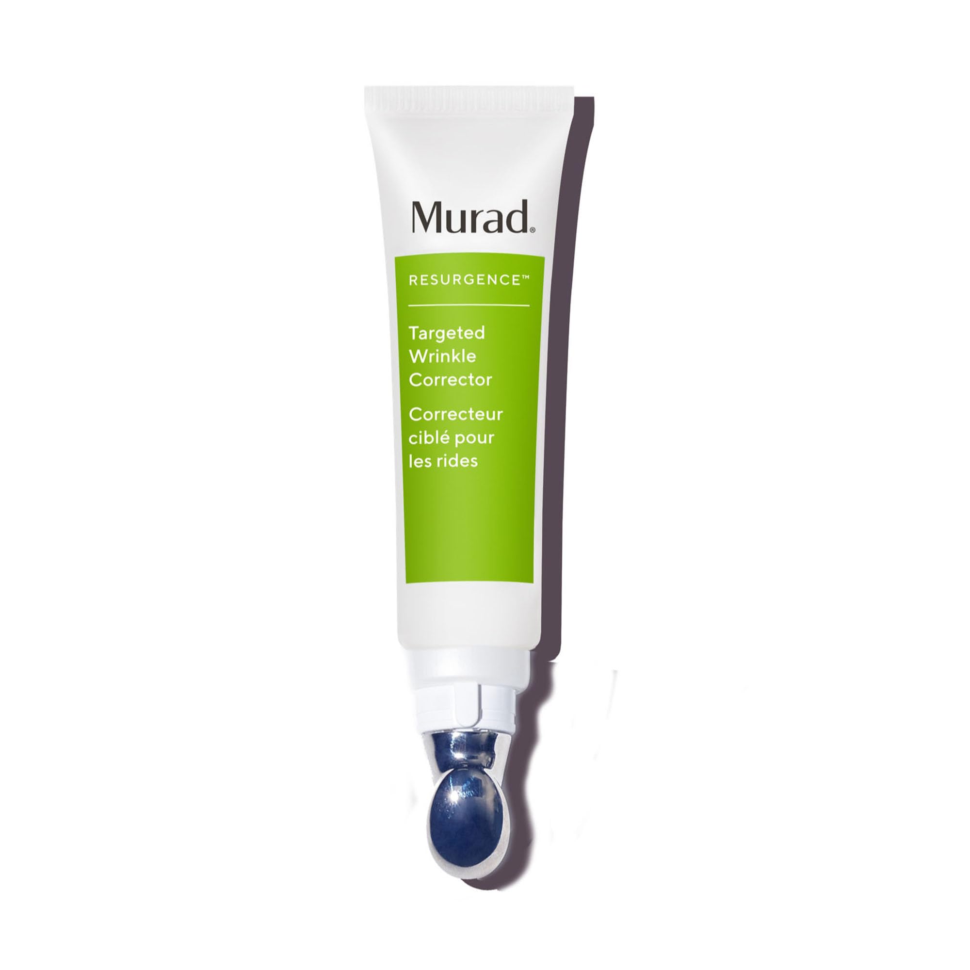 صحیح‌کننده چین و چروک هدفمند موراد 15 میلی‌لیتر