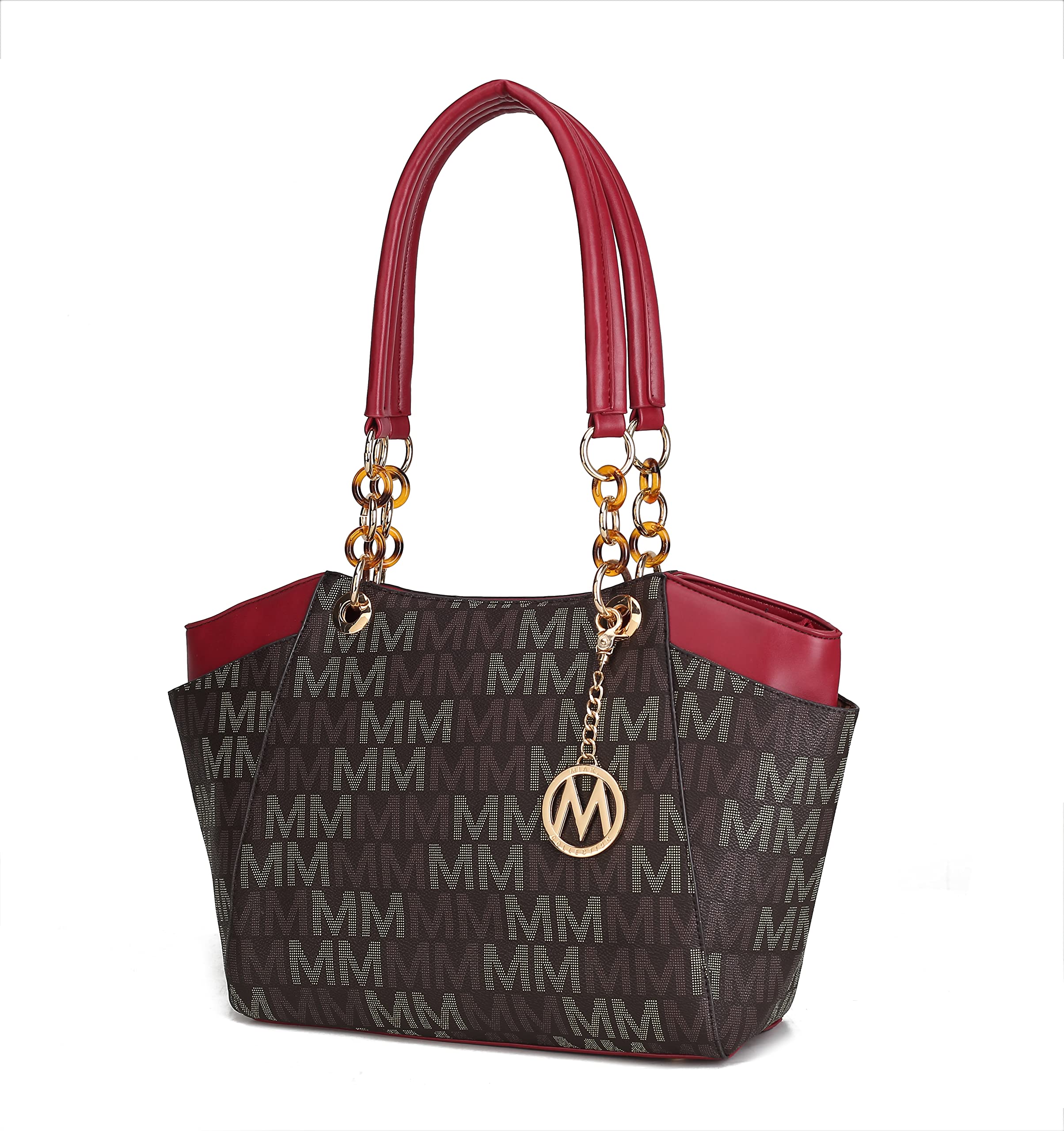 مجموعه MKF زنانه Mkf Collection توسط Mia K. معاصر L کامرون قرمز