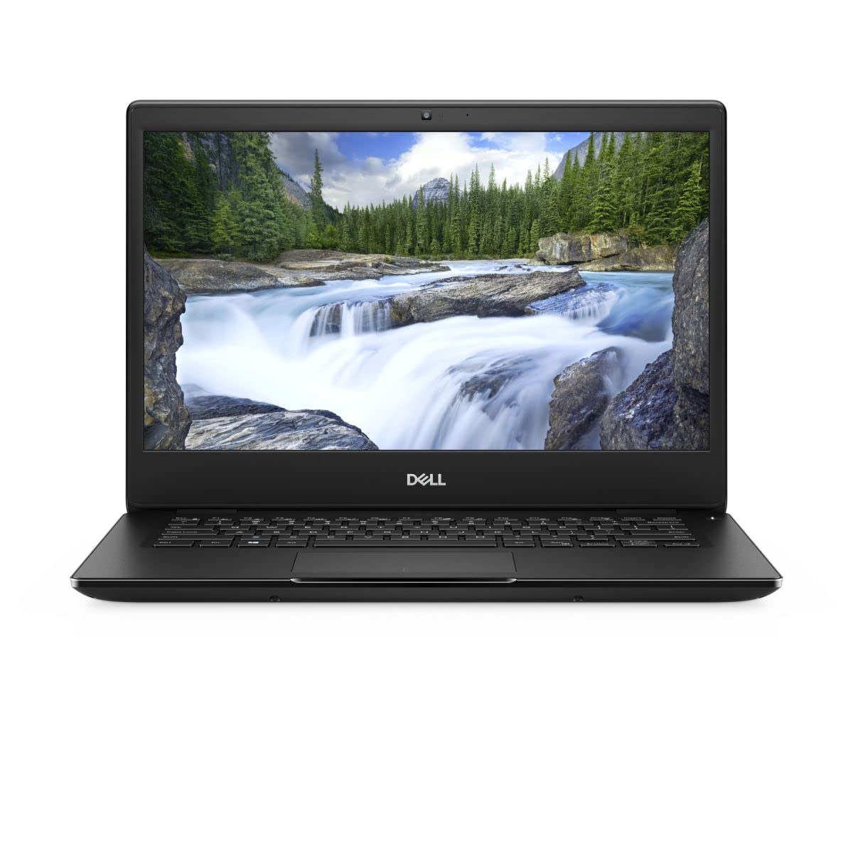 لپ تاپ کسب و کاری دل (تجدید نظر شده) Latitude 5400 | پردازنده Intel Core i5 نسل 8 | 8GB RAM DDR4 | 256GB SSD | صفحه نمایش لمسی 14.1 اینچ | ویندوز 10 Pro