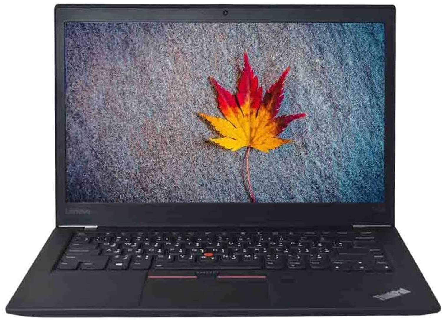 لنوو (بازسازی شده) لپتاپ تجاری ThinkPad T470 | پردازنده اینتل Core i7 نسل ششم | 8GB حافظه RAM | 256GB حافظه داخلی SSD | نمایشگر 14.1 اینچ | ویندوز 10 حرفه‌ای