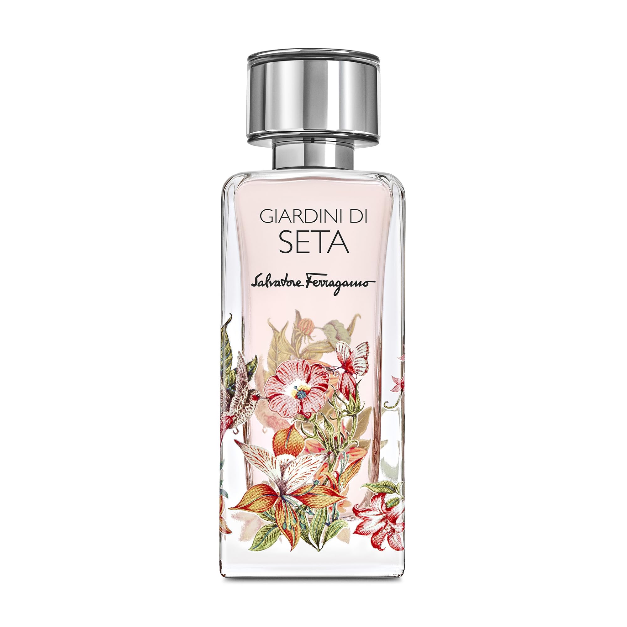 ادو پرفیوم Salvatore Ferragamo Giardini Di Seta 100 میلی لیتر