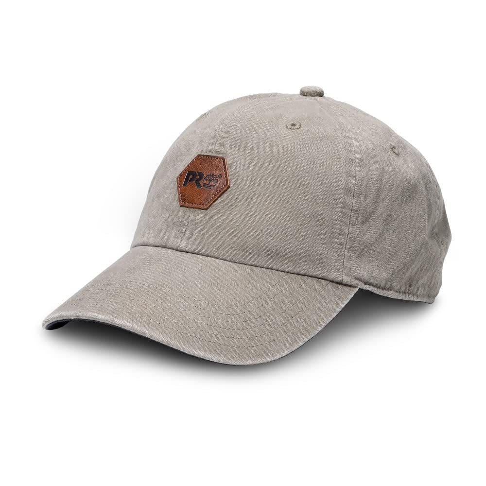 کپ Timberland PRO یونی‌سکس فو لتر لوگو کم دید بافته‌شده