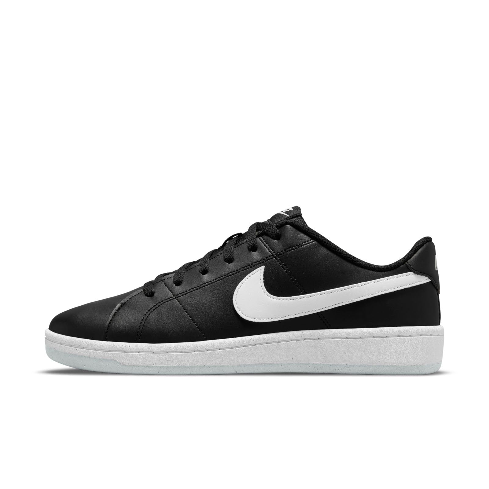 کفش مردانه Nike Court Royale 2 NN، سایز 41 (EU)، مشکی/سفید