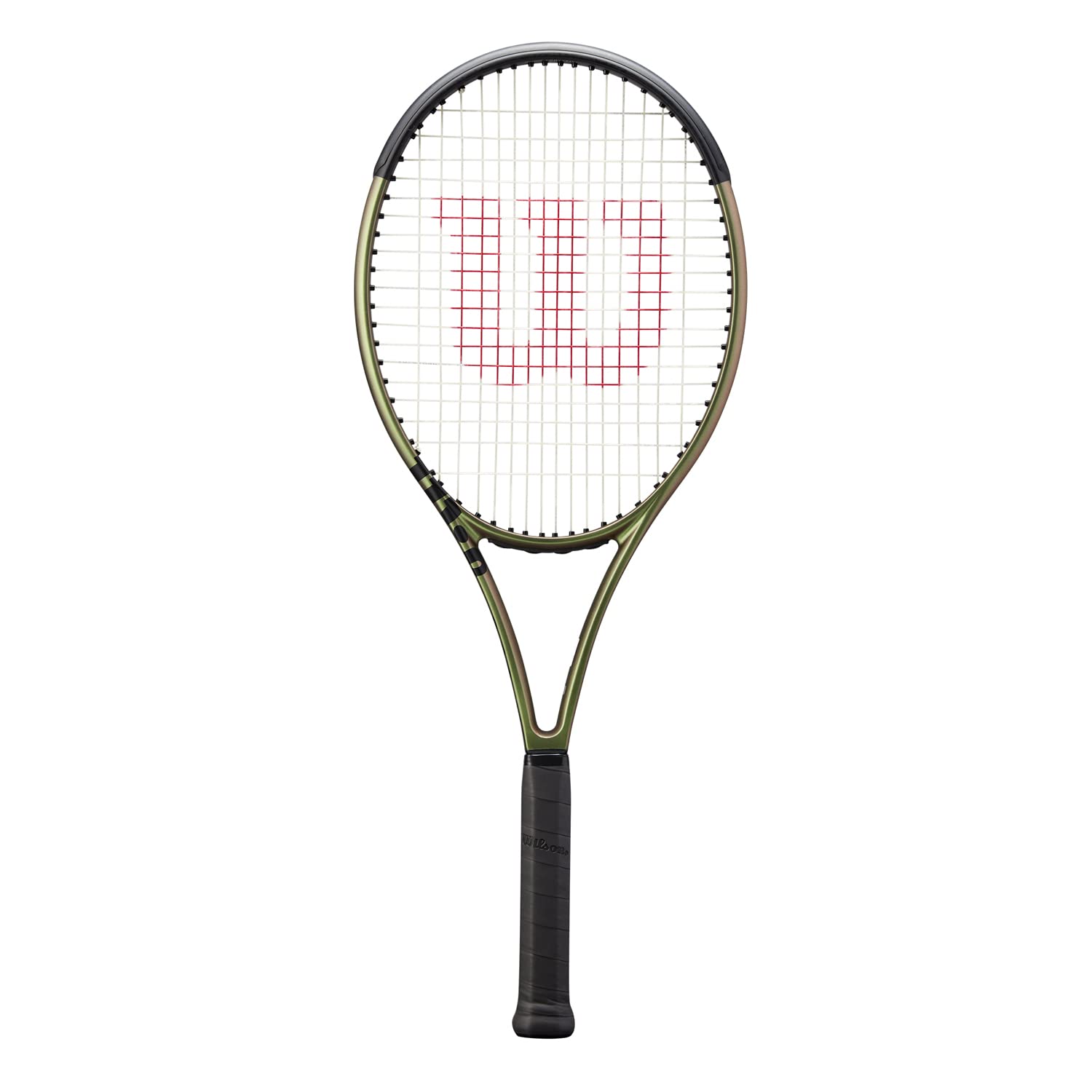 راکت تنیس Wilson Blade 100UL v8 به ابعاد 4 3/8 اینچ