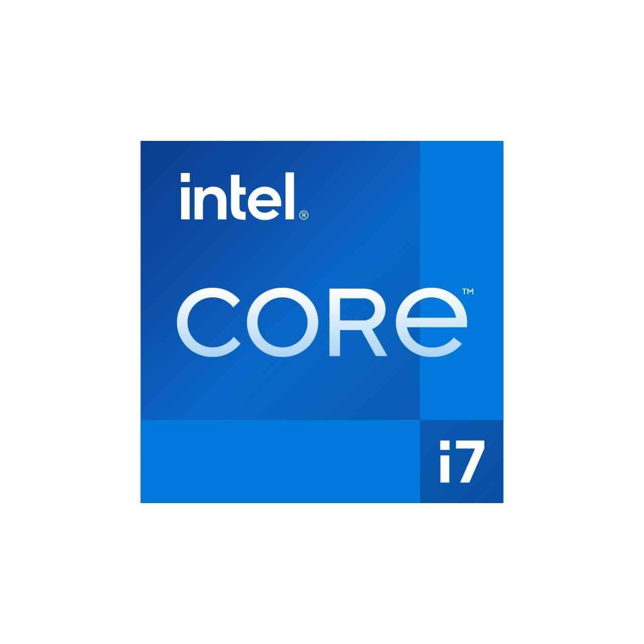 پردازنده Intel Core i7-12700K 3.6GHz LGA1700 Tray