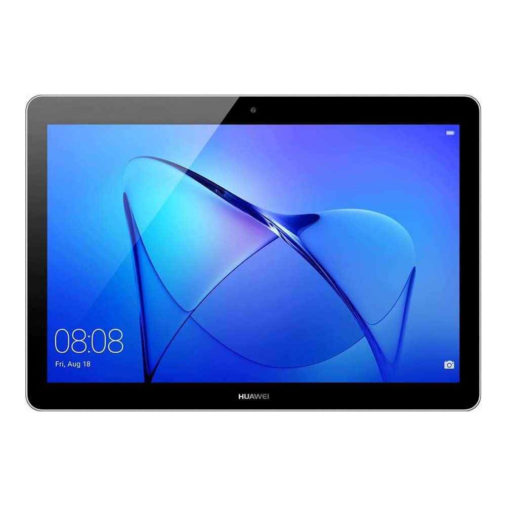 تبلت اندرویدی 10 اینچی Huawei MediaPad T3 Wi-Fi، 3 گیگابایت رم، 32 گیگابایت حافظه داخلی - AGS-W09 (Space Gray)