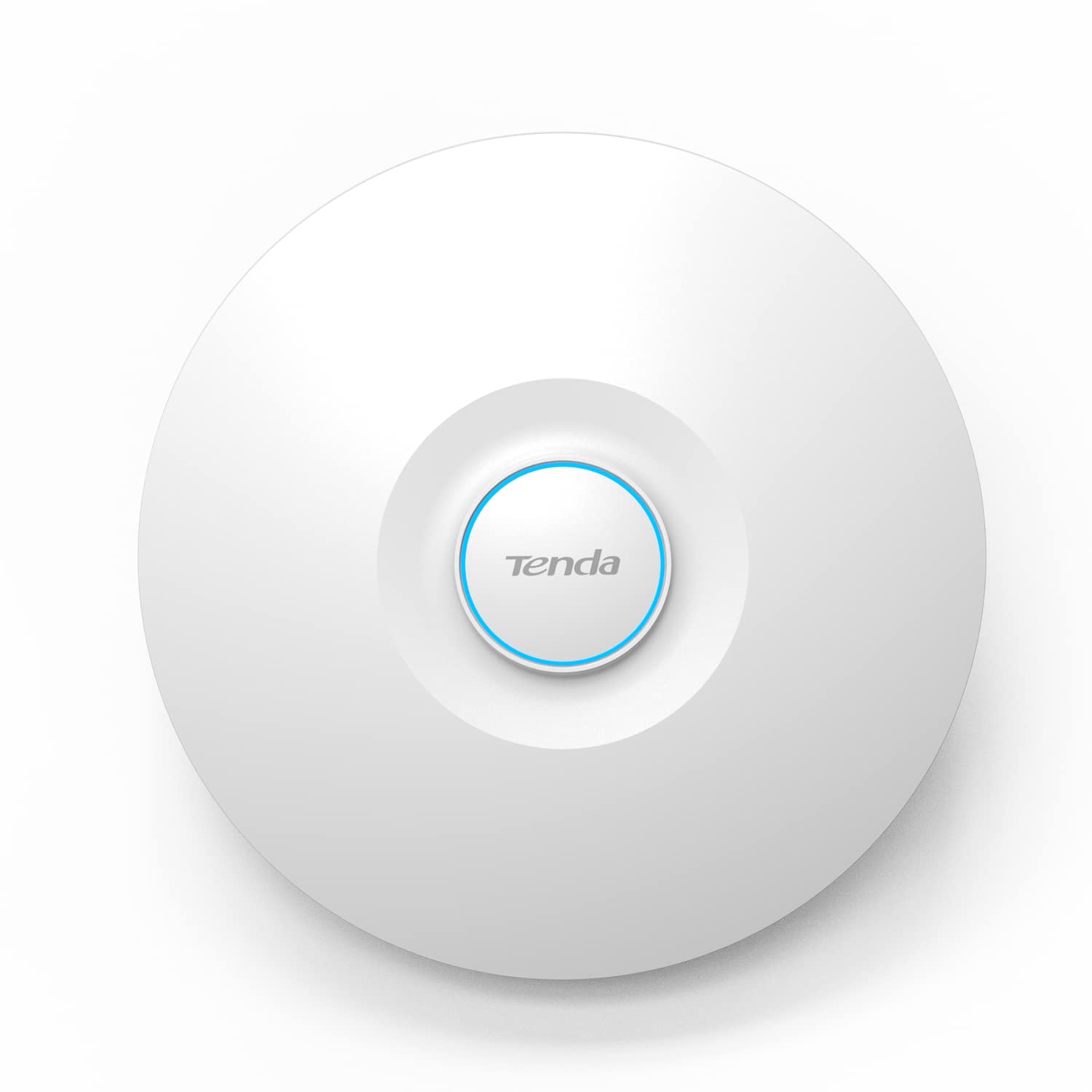 ترجمه: 
تندا I29 WiFi 6 AX3000 وایرلس دوباند گیگابیت نقطه دسترسی، نصب سقفی، شبکه بی‌سیم انتقالی، MU-MIMO، OFDMA، مدیریت مرکزی، چندین SSID، تامین تغذیه PoE/DC، رنگ سفید