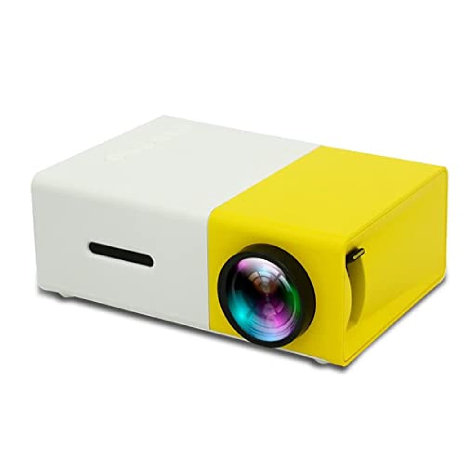 رده‌بندی کنید: Home Mini Led Portable Smart Pocket Cinema Video Projector