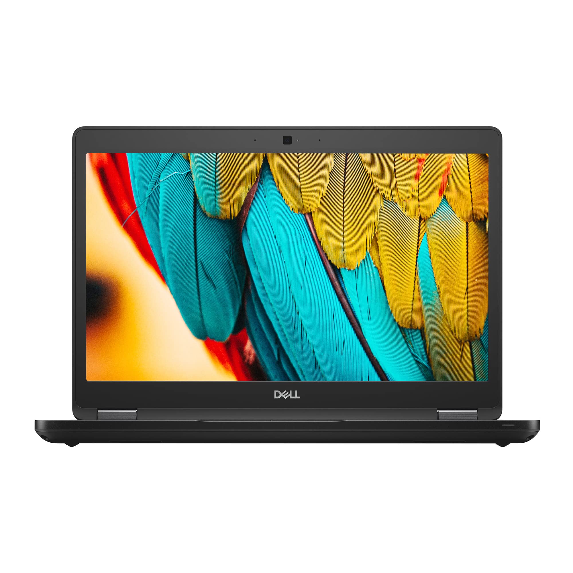 لپ تاپ تجاری دل (بازسازی شده) Latitude 5490، Intel Core i7 نسل هشتم، 16 گیگابایت رم، 512 گیگابایت هارد دیسک، صفحه نمایش 14.1 اینچ