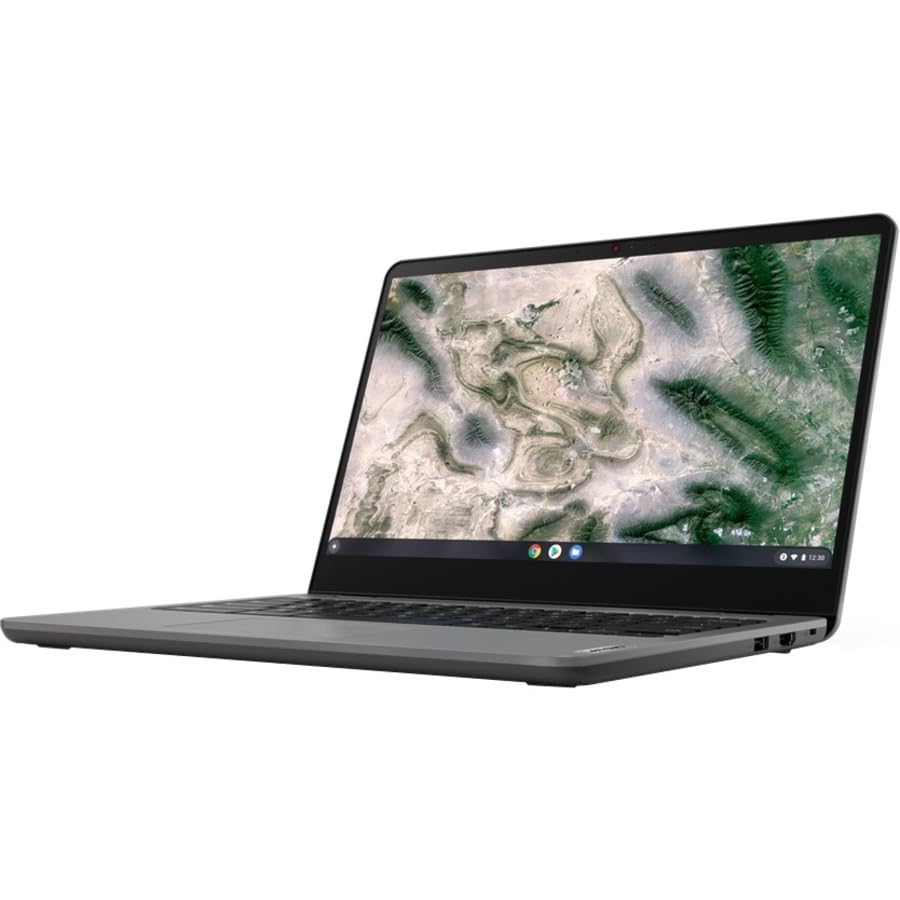TopSeller 14E Chrome G2 3015CE 4GB 32GB Chrome غیر لمسی (بازسازی شده)