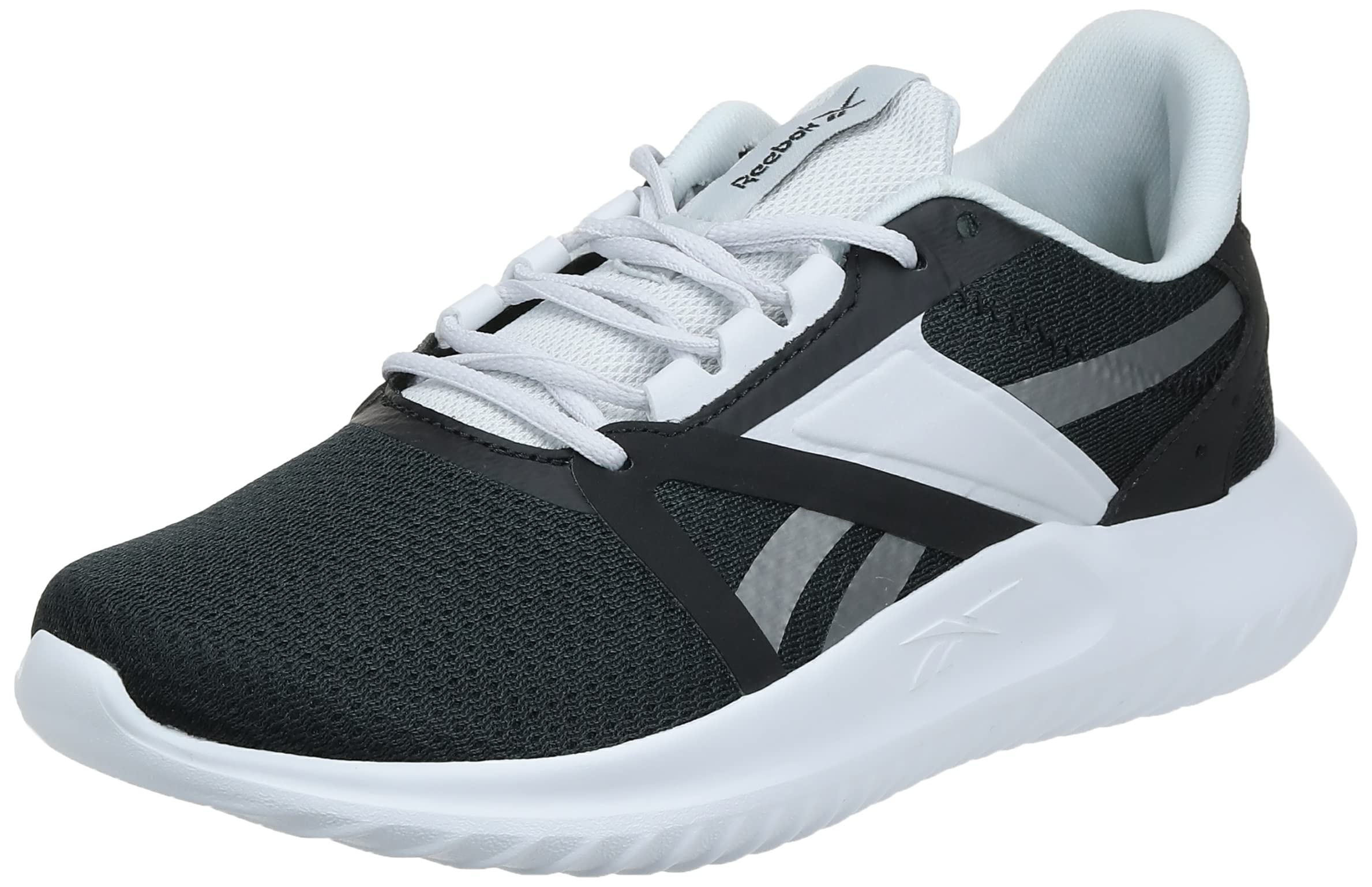 کفش زنانه Reebok ENERGYLUX 3 سایز 38.5 EU، رنگ مشکی هسته‌ای/خاکستری سرد 1/فلزی