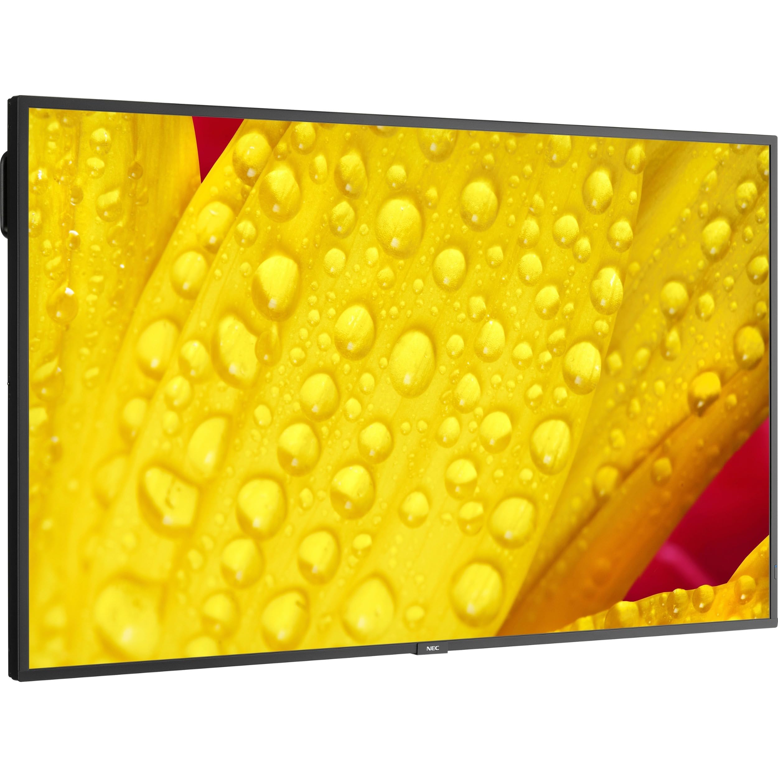 نمایشگر فرمت بزرگ NEC MultiSync ME431 LCD 43 اینچی Essential Message