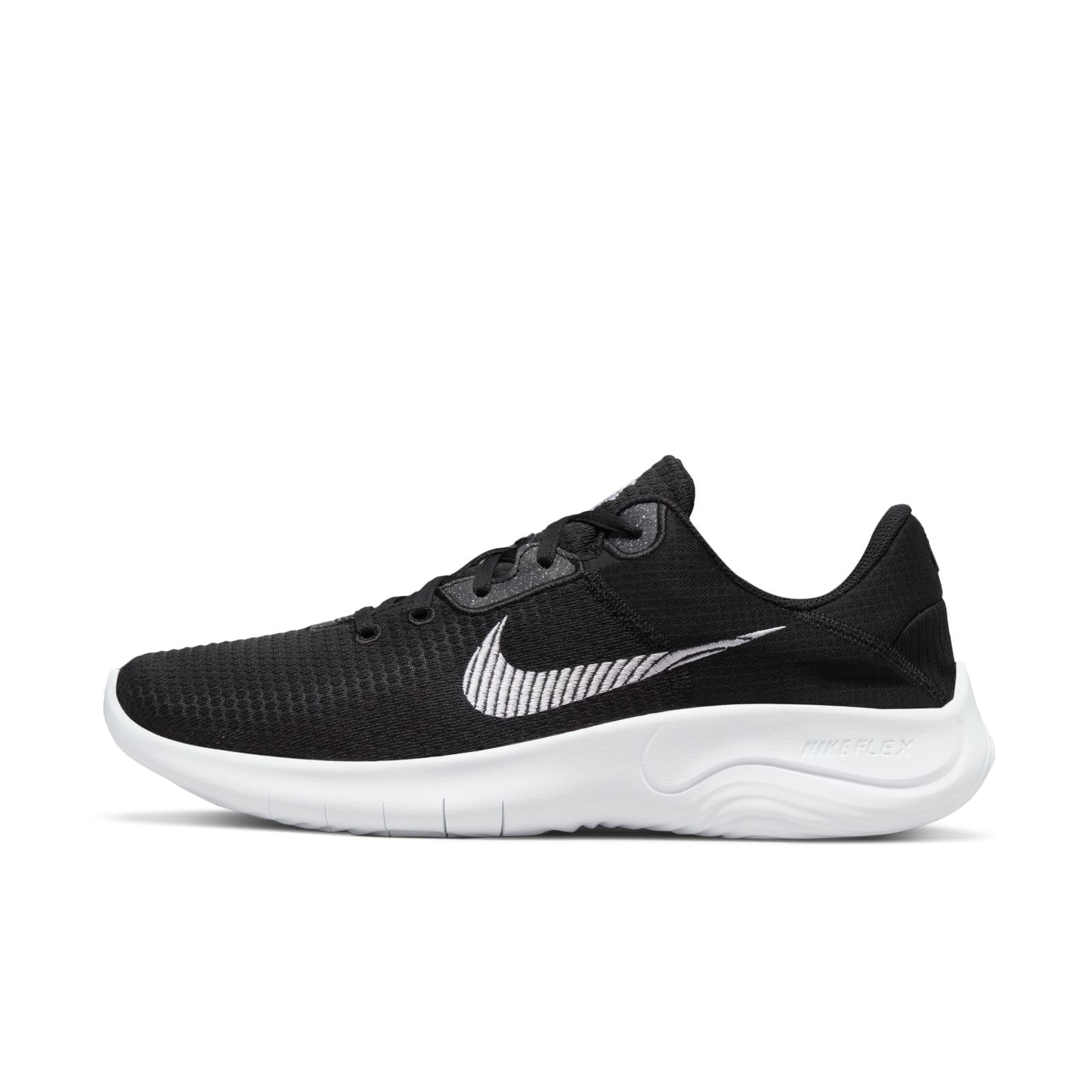 کفش مردانه Nike FLEX EXPERIENCE RN 11 NN 
سایز 42.5 اروپا 
رنگ مشکی/سفید
