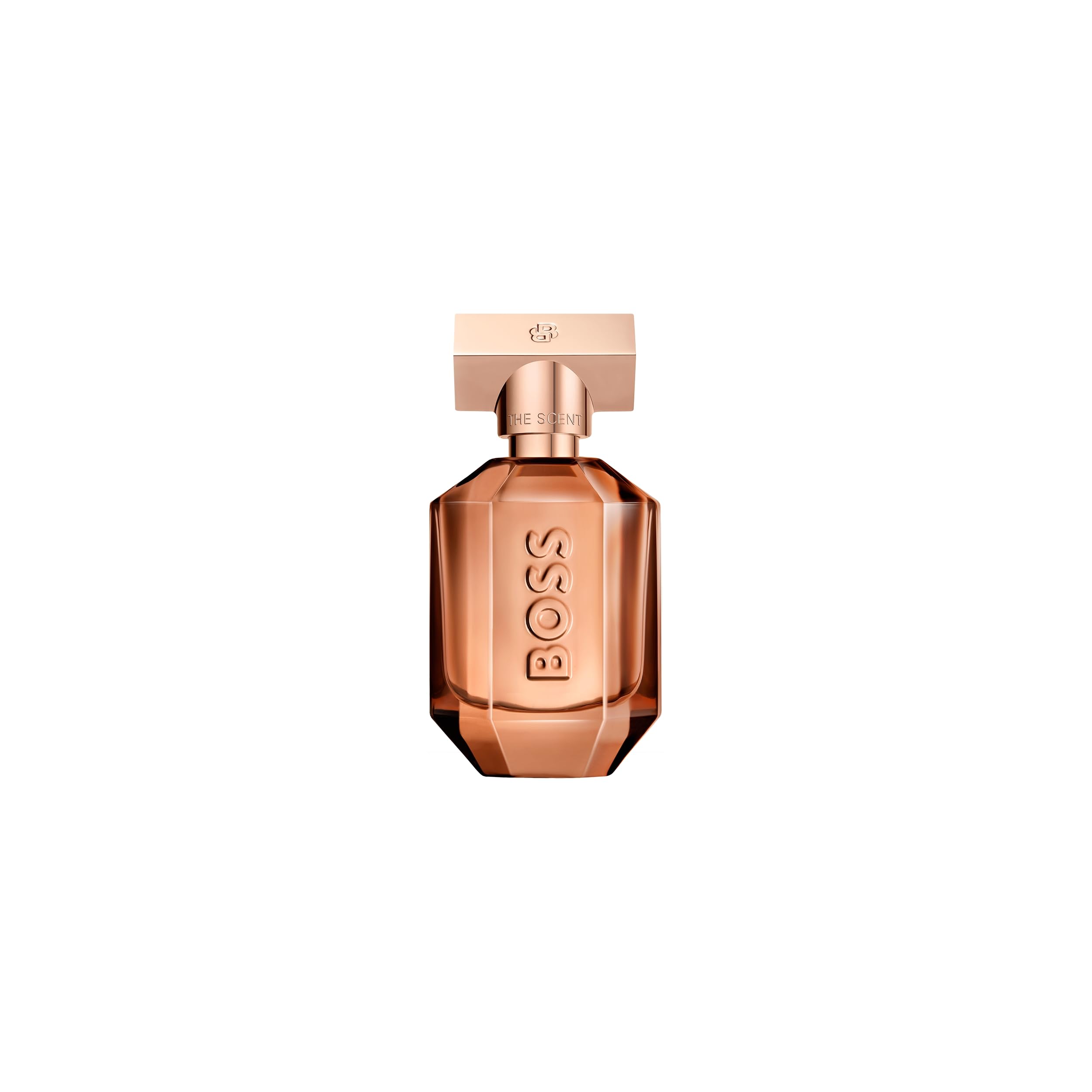 عطر زنانه هوگو بوس The Scent Le Parfum با حجم ۳۰ میلی‌لیتر