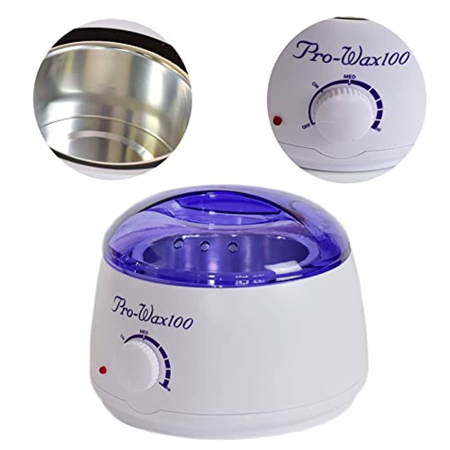 واکس گرم کن پت Wax SKEIDO دستگاه انتقال موم حذف موشکافی اپیلاسیون موم برقی جذب کننده موم گرمکن مراقبت از پوست ابزار