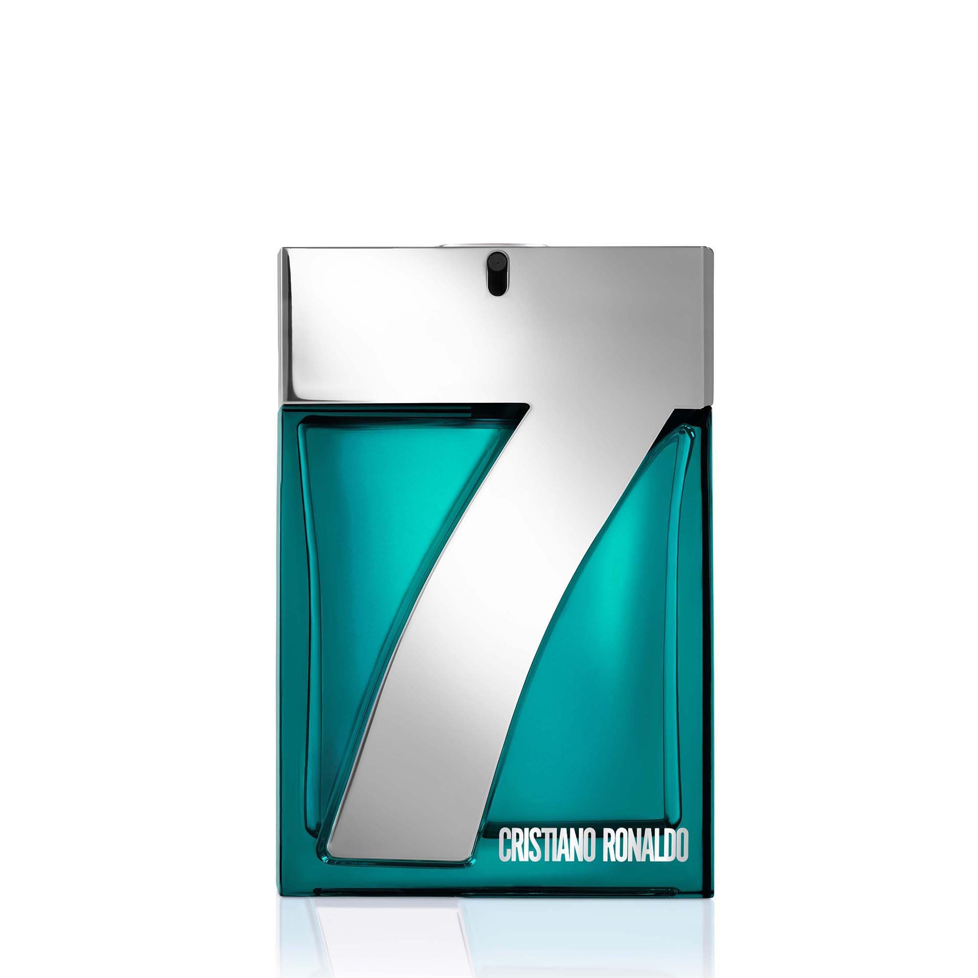 عطر آغاز کریستیانو رونالدو CR7 ادو تویلت ۳۰ میلی‌لیتر (بسته‌ای ۱ عدد)