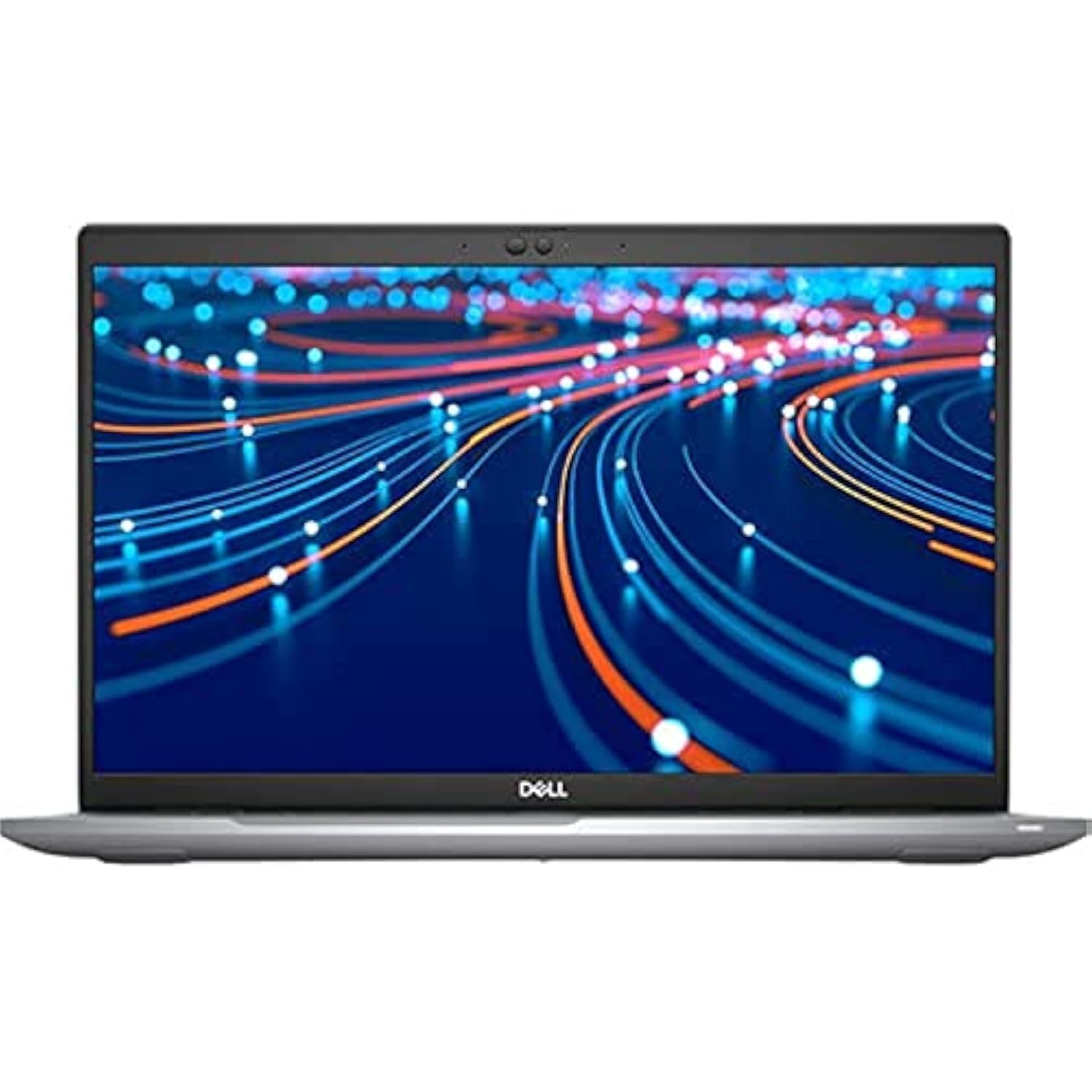 لپ تاپ دل Latitude 5420 - صفحه نمایش 14 اینچی FHD AG - پردازنده Intel Core i5 1145G7 با فرکانس 2.6 گیگاهرتز 4 هسته‌ای (نسل یازدهم) - حافظه داخلی 256 گیگابایت SSD - رم 16 گیگابایت - ویندوز 11 pro با عودت به ورژن قبلی (Renewed)