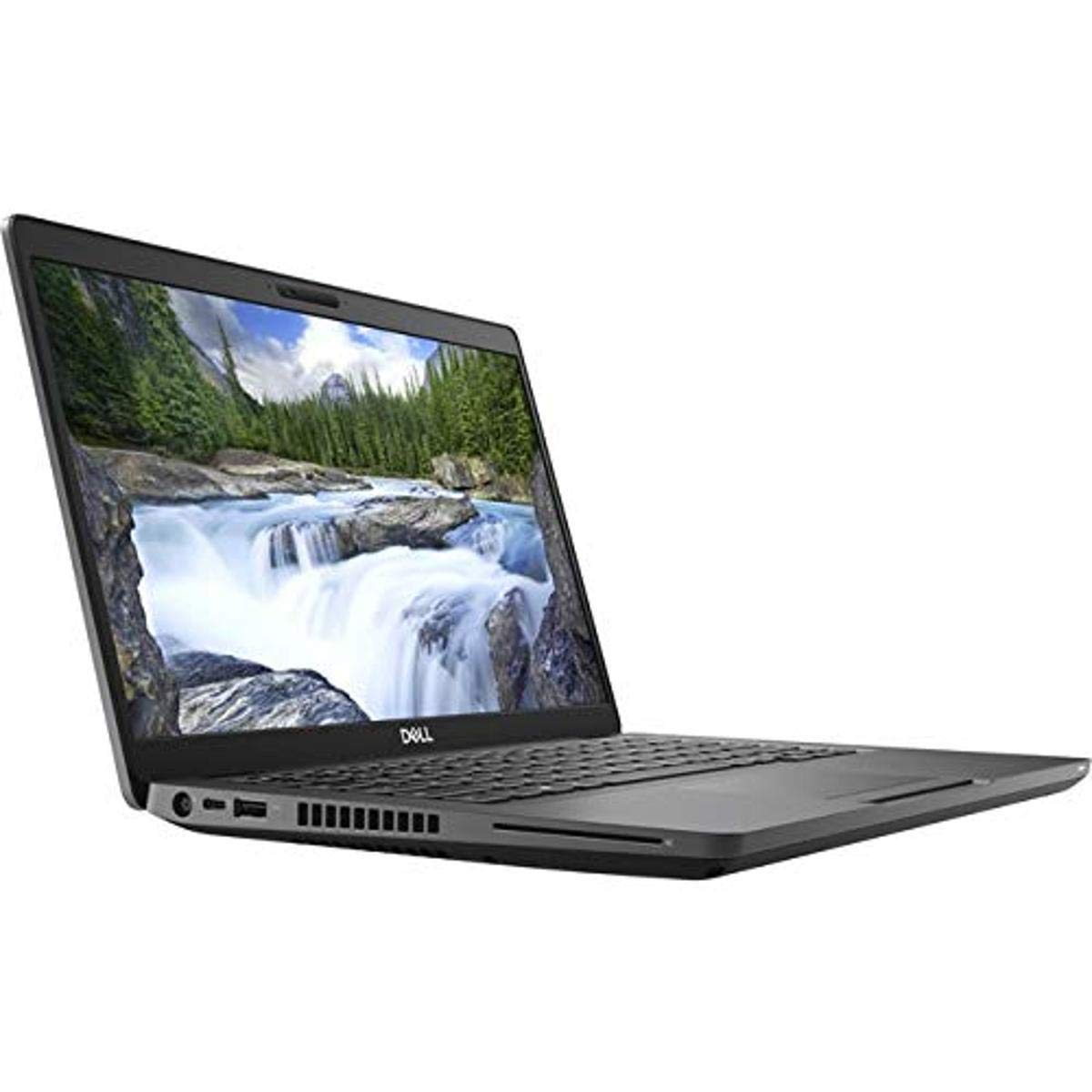 Dell (بازسازی شده) Latitude 5401 | 14" نوت‌بوک | Intel Core i5-9400H - نسل 9 | 8GB RAM - 256GB SSD