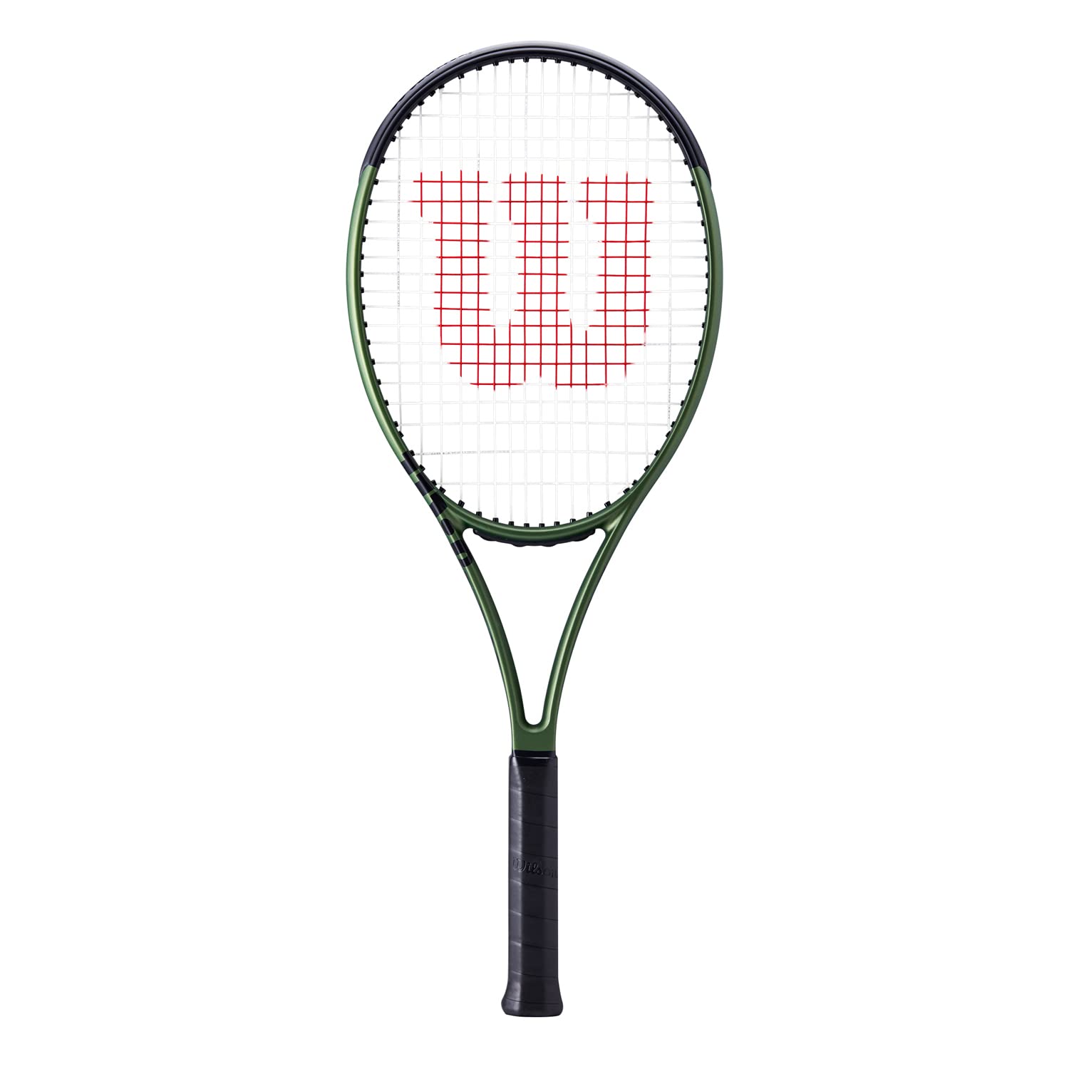 راکت تنیس Wilson Blade 101L v8 با سایز 4 1/4 اینچ