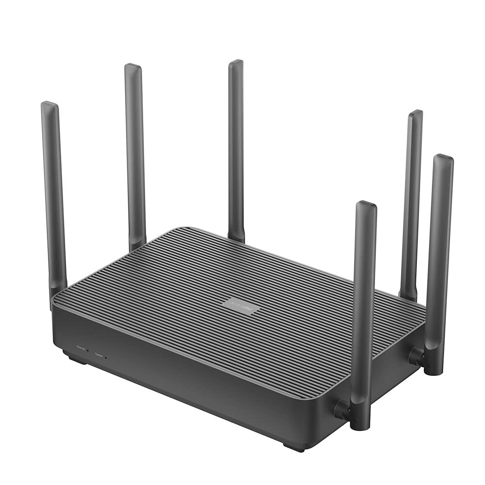 راه‌انداز شیائومی AX3200