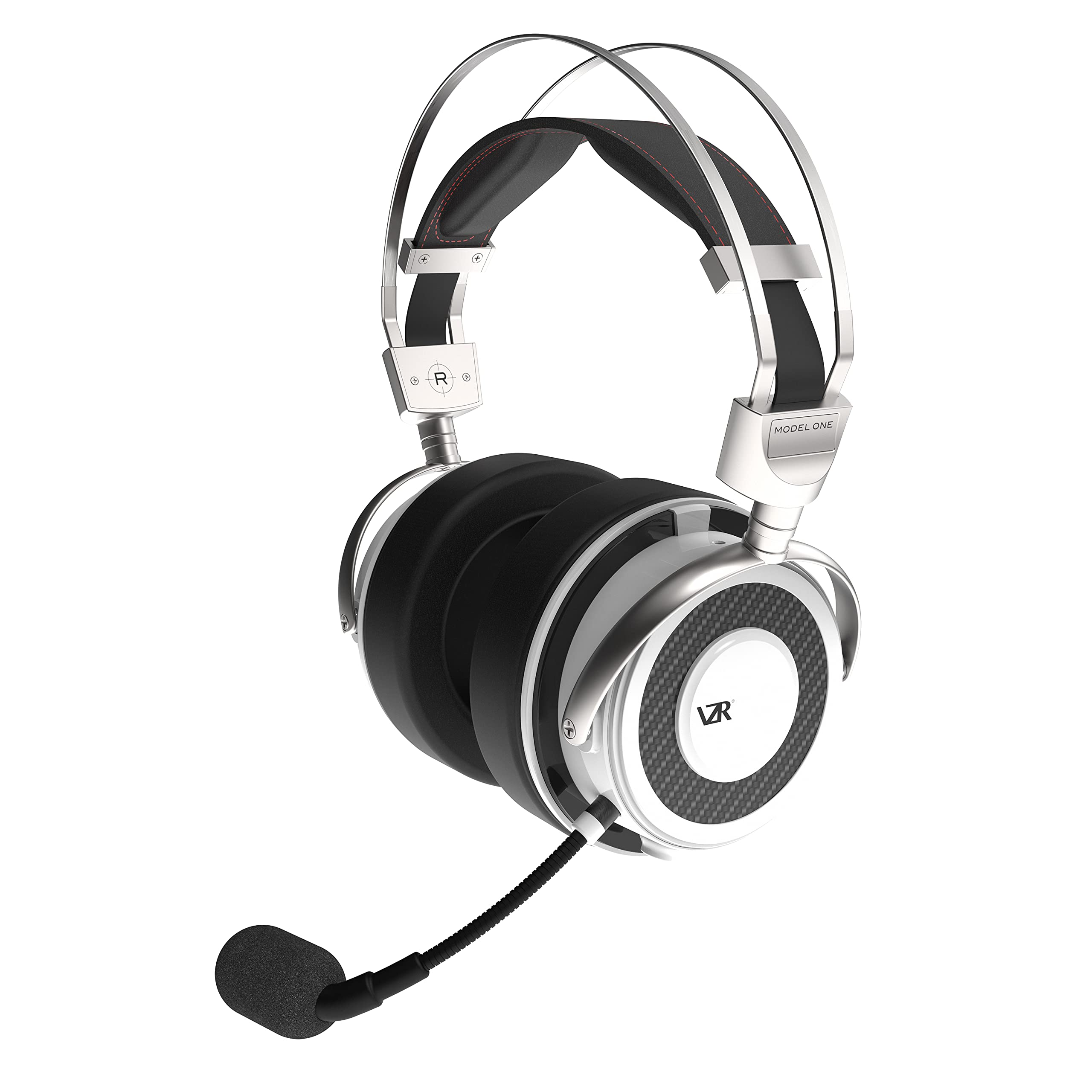 هدست بازی حرفه‌ای مدل یک از شرکت VZR AUDIO، INC.