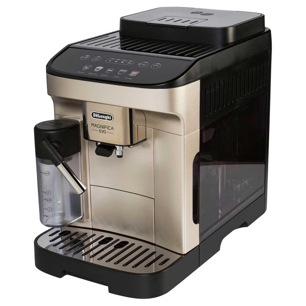 De'Longhi ECAM 290.61.SB را ترجمه کنید.