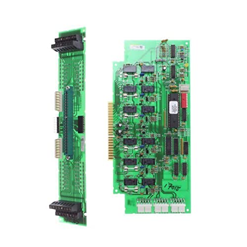 SIMPLEX 743-2265 - مادربورد Rui+ CPU برای SPS