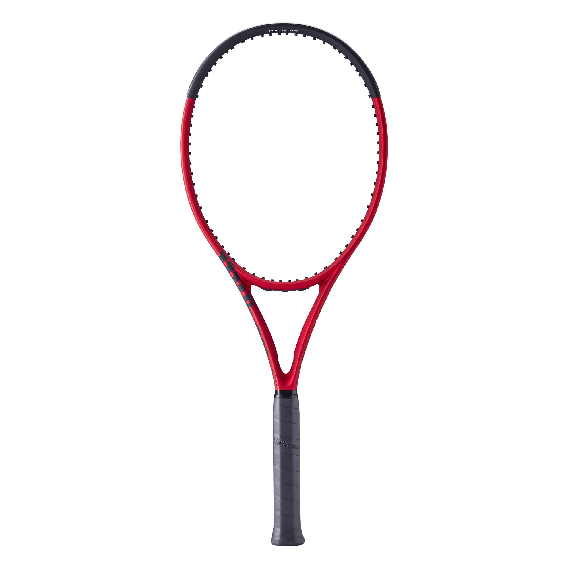 راکت تنیس Wilson Clash 100 V2 4 3/8 اینچ
