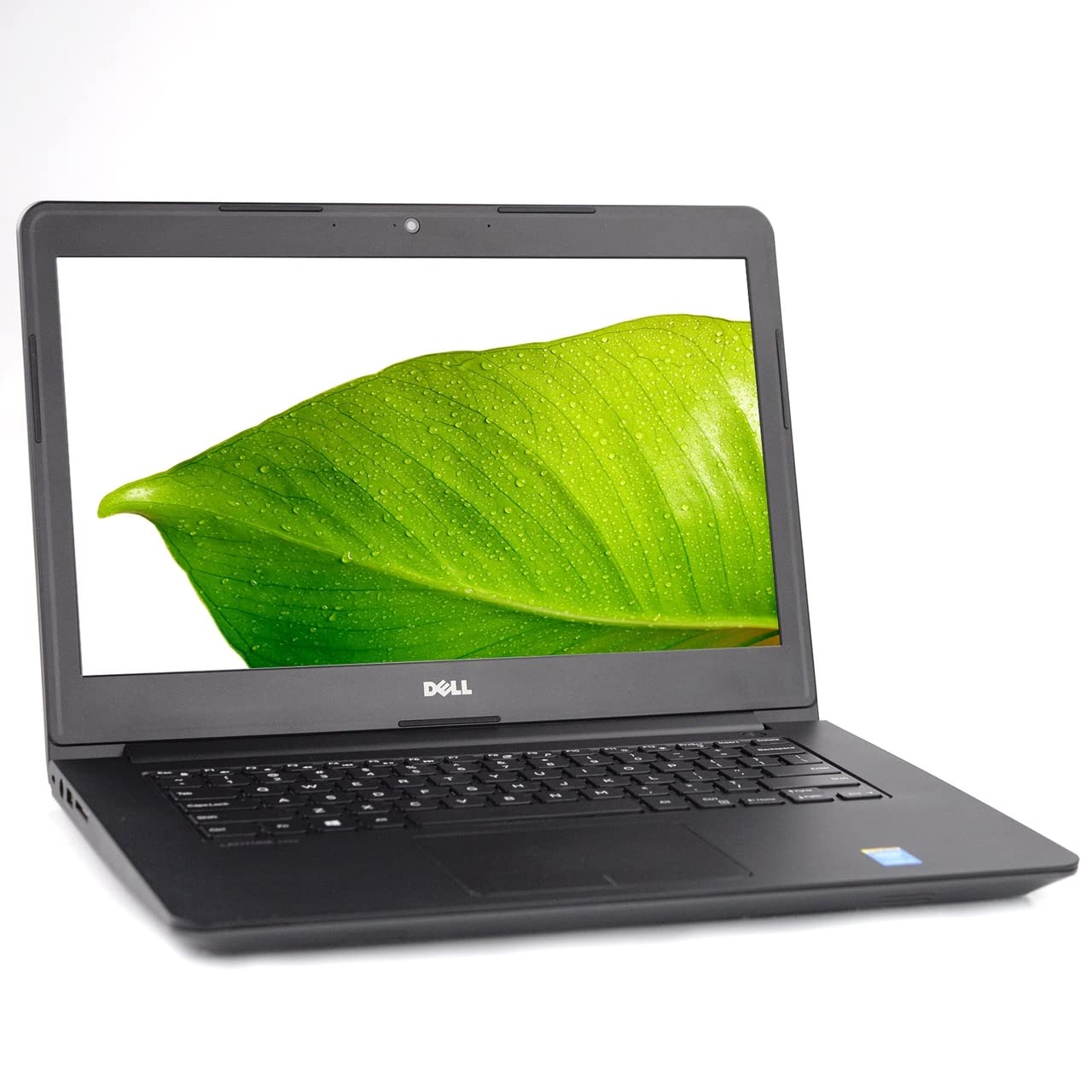 دل لتیتود 3450 لپ تاپ تجاری تجدید نظر شده | پردازنده Intel Core i3 نسل پنجم | حافظه RAM DDR3L 8GB | هارد دیسک 500GB SATA | نمایشگر 14.1 اینچ | ویندوز 10 پرو | گارانتی طلایی IT-Sizer به مدت 15 روز (تجدید نظر شده)