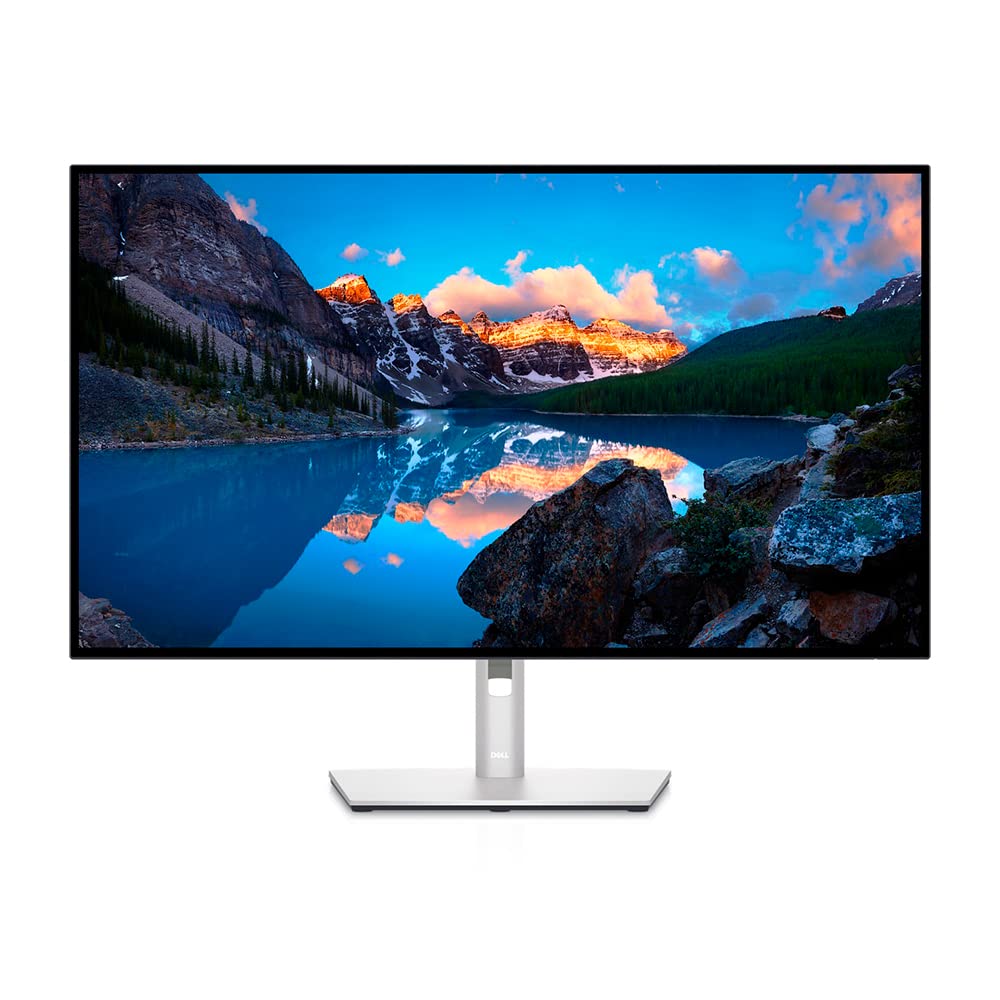 صفحه نمایش Dell B2B ULTRASHARP 32 4K VIDEO CONF MONITOR - U3223QE 80CM (31.5 اینچ)