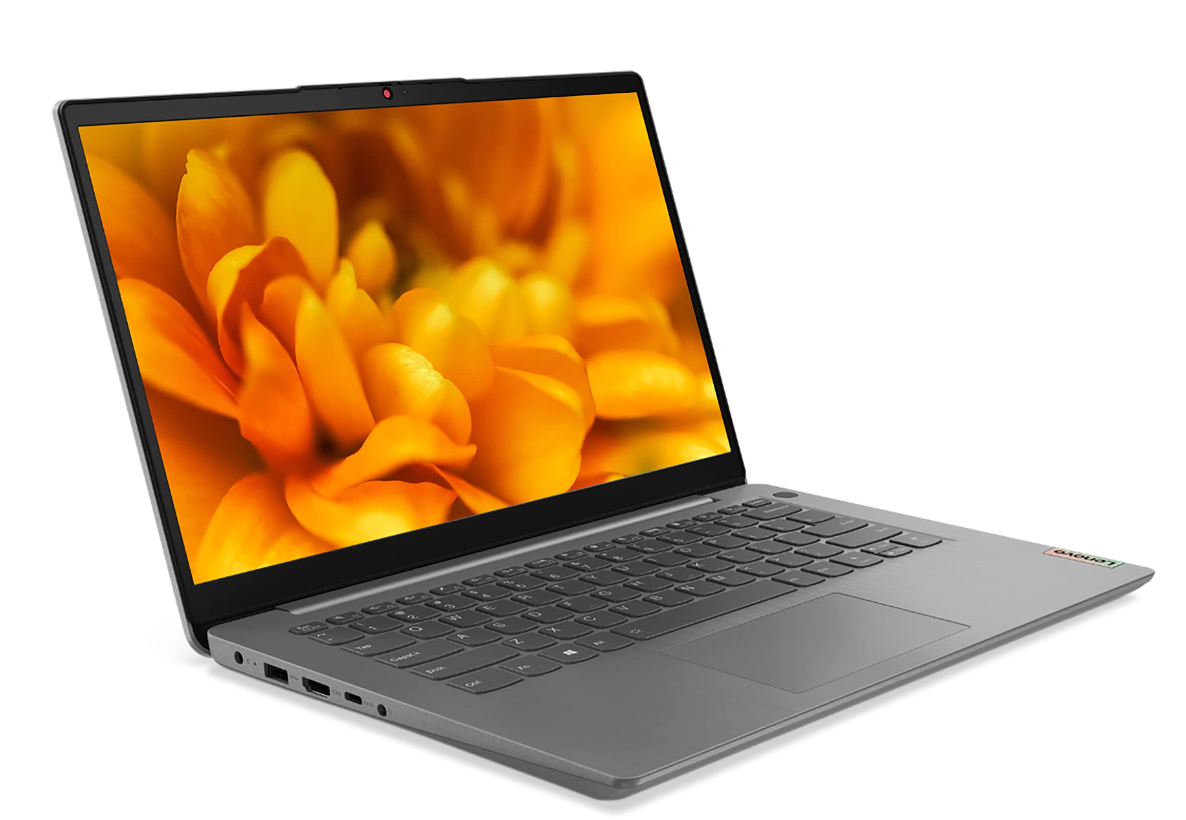 لنوو 2024 جدیدترین لپتاپ لنوو IdeaPad 3 14 با نمایشگر 14 اینچی FHD | پردازنده Intel Core i3-1305U، رم 8GB DDR4-3200، حافظه داخلی 512GB SSD، گرافیک یکپارچه UHD، ویندوز 11 |کیف لپتاپ رایگان T210، رنگ خاکستری آرکتیك