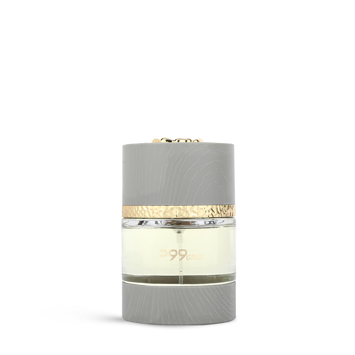 عطر چوب عود آلماژد خاکستری