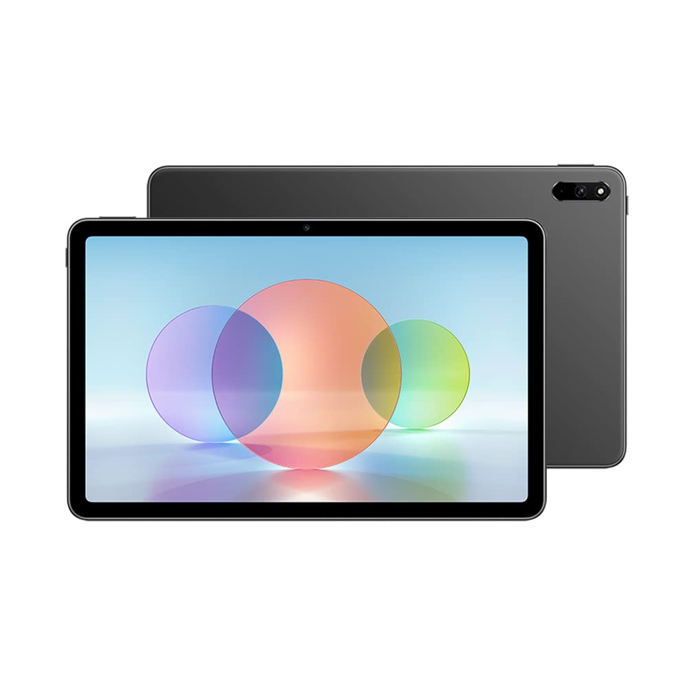 ماتپد Huawei Matepad 10.4 اینچ 2022، 4 گیگابایت + 64 گیگابایت، نمایشگر 2K Huawei Fullview، باتری 7250 میلی آمپر، چهار اسپیکر با امپدانس بزرگ، همکاری چند منظوره پانل، LTE، رنگ خاکستری مات، Bah4-L09، ماتپد 10.5