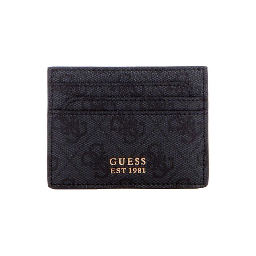 کیف دستی مخصوص کارت های زنانه از برند GUESS