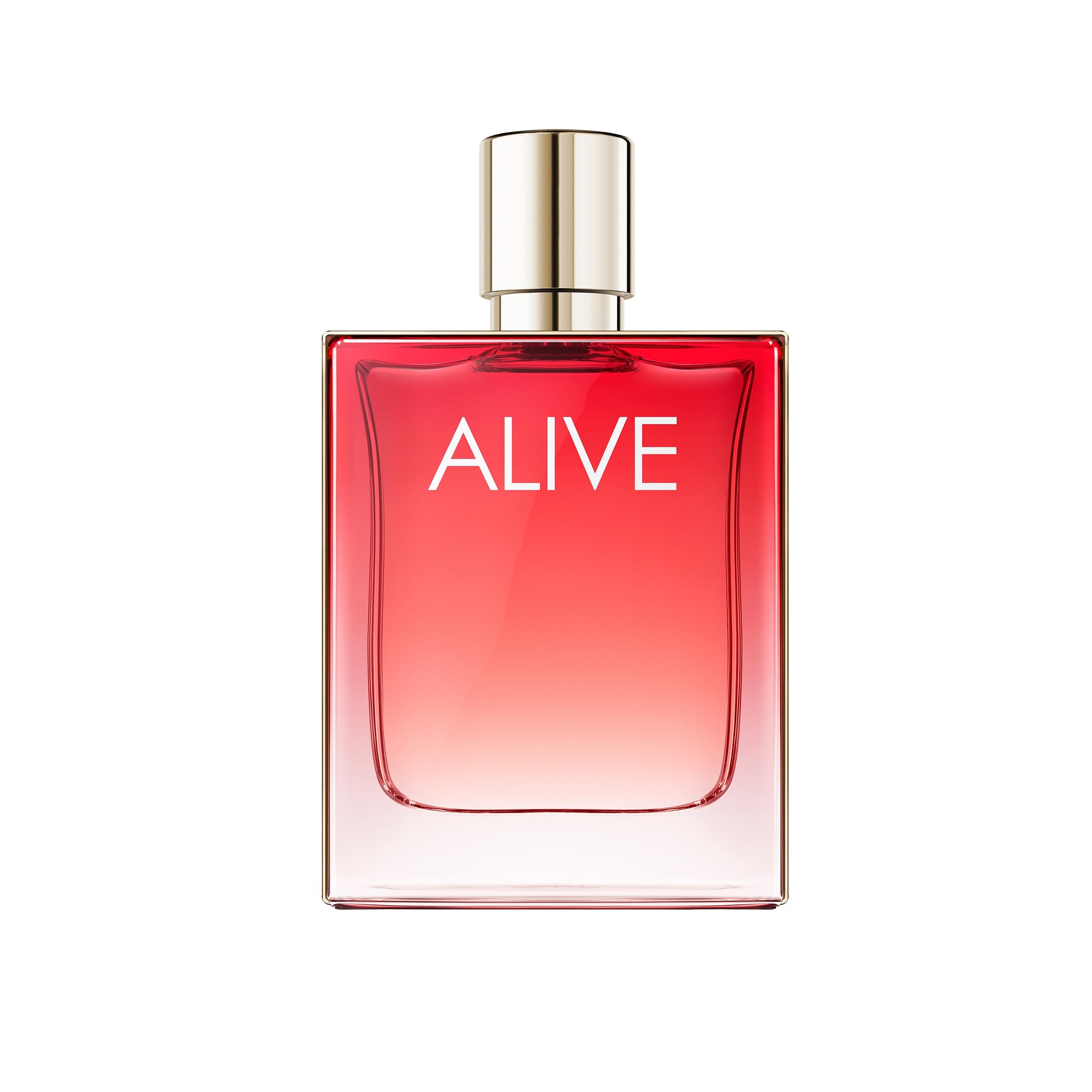 عطر زنانه او دو پرفیوم هوگو بوس الایو اینتنس 80 میلی لیتر