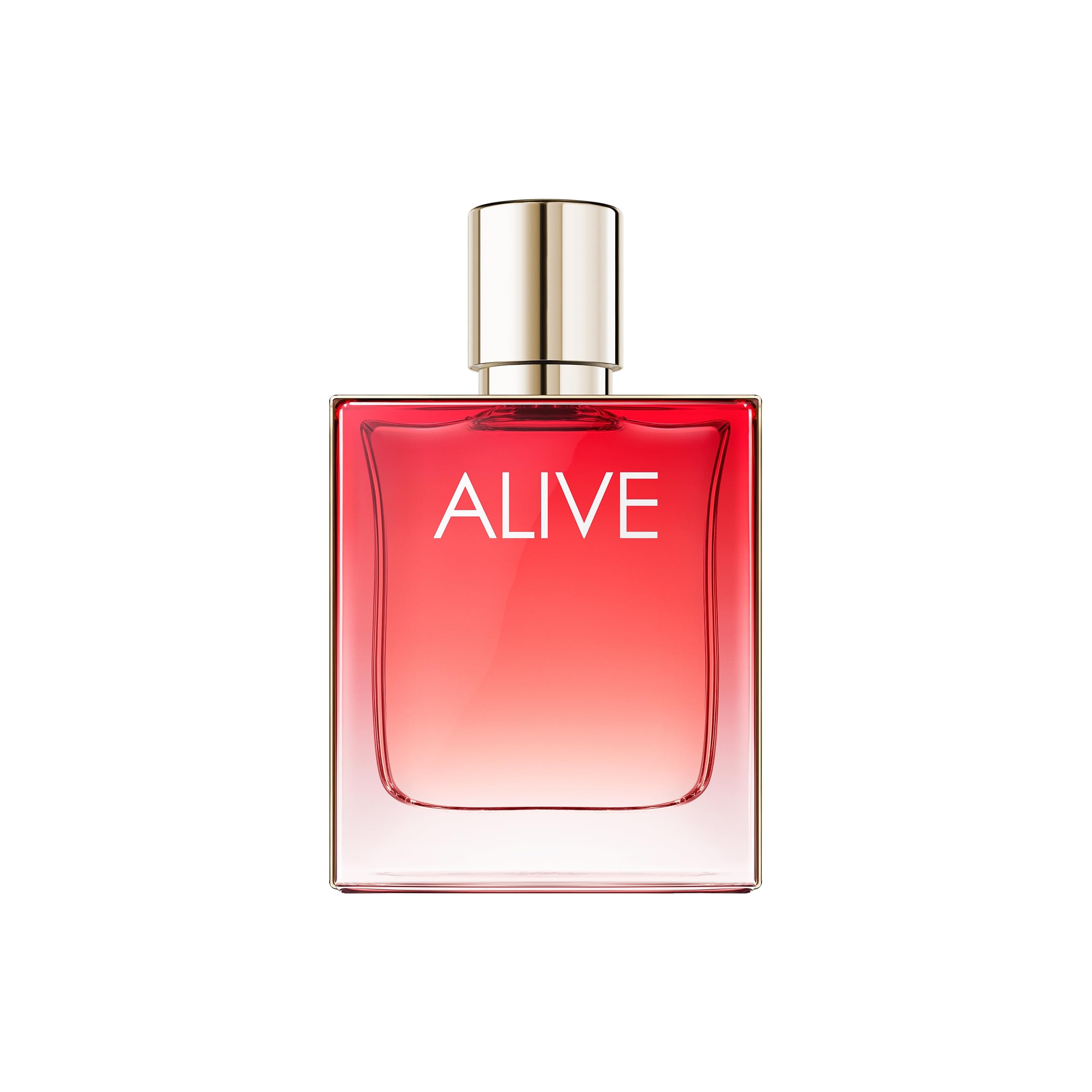 عطر زنانه هوگو بوس الایو آیینه شده ینتنس او دو پرفیوم 50 میلی لیتر