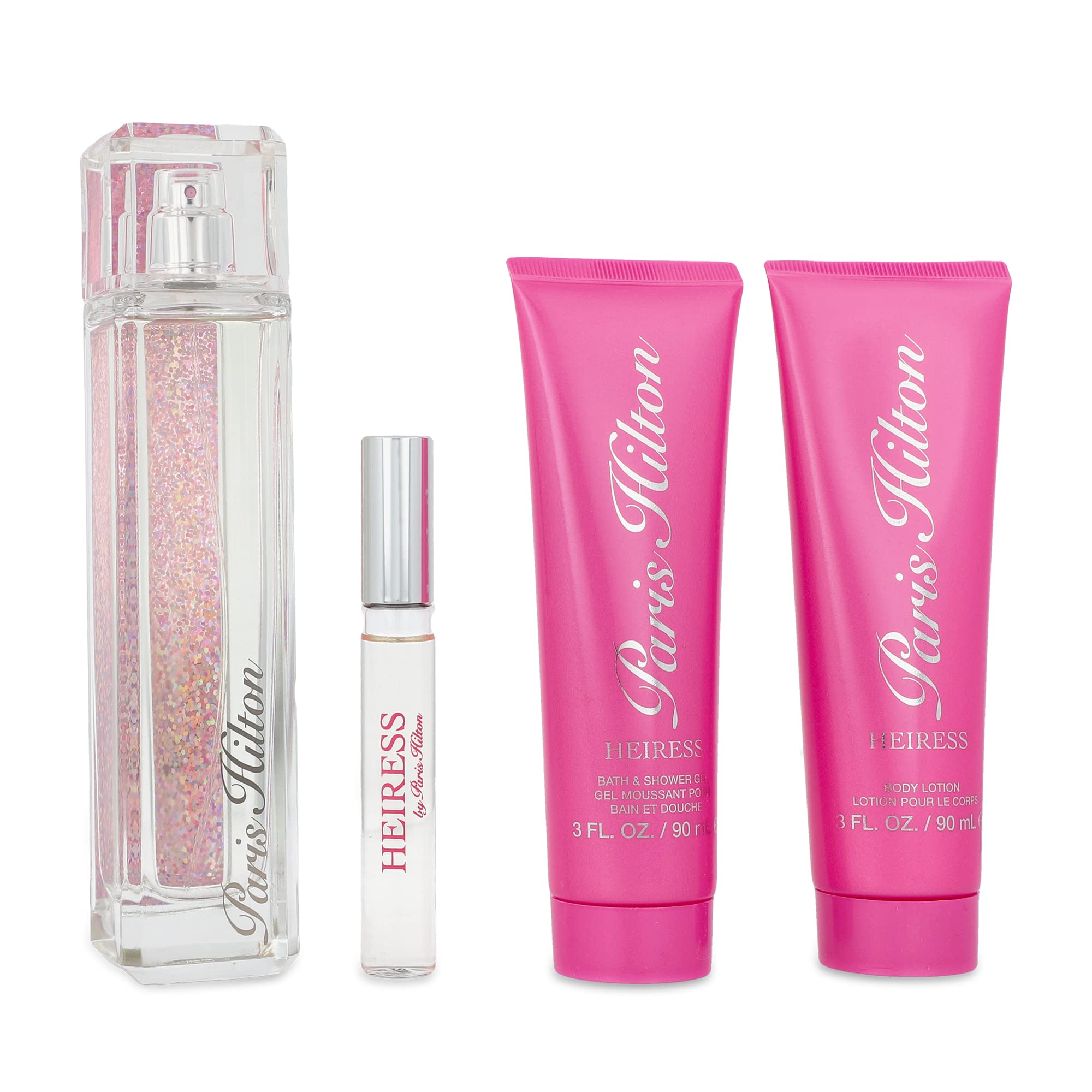 مجموعه عطر زنانه پاریس هیلتون ارثیه - اسپری ادو پرفیوم 100 میلی لیتر