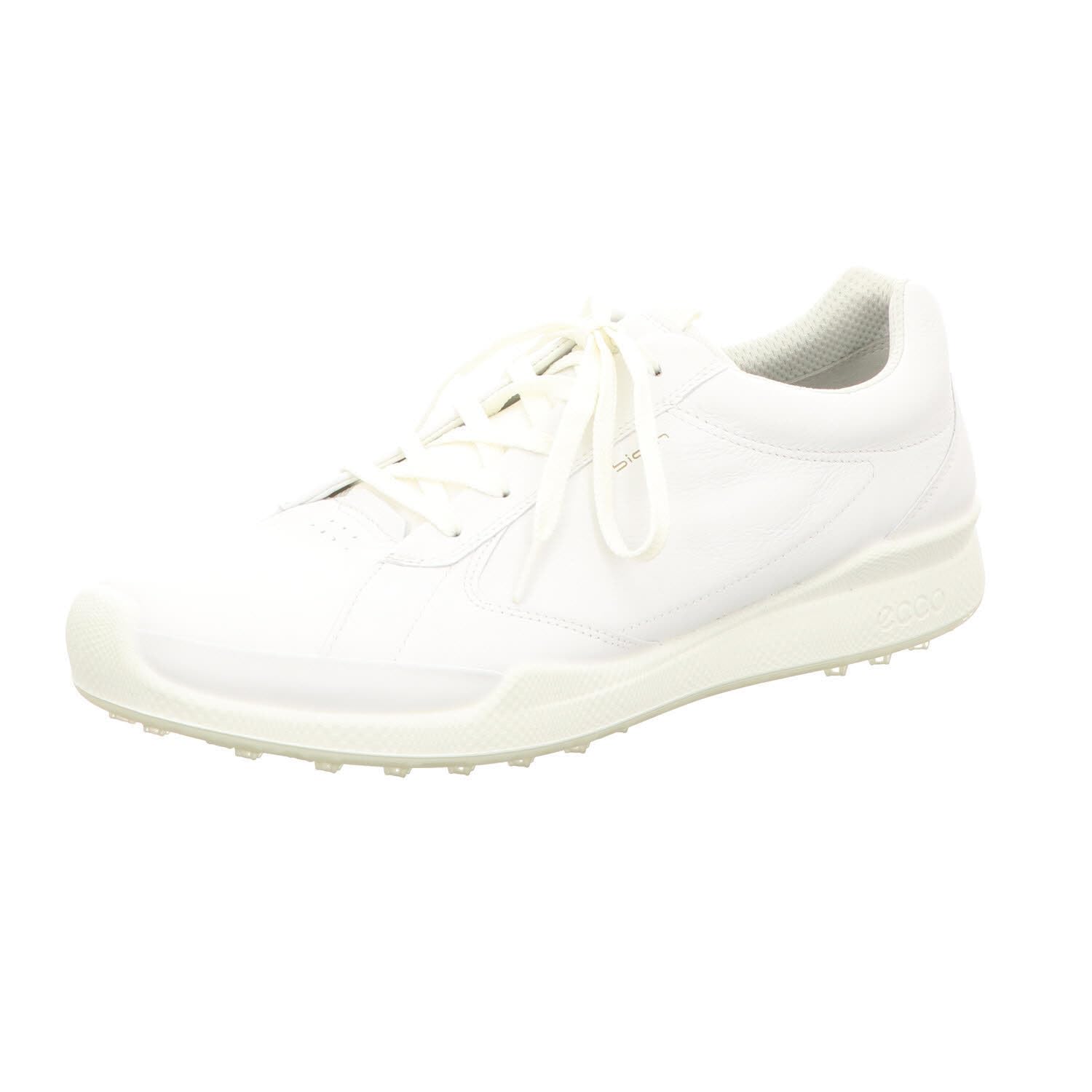 کفش گلف مردانه ECCO Biom Hybrid سایز 46 اروپا رنگ سفید