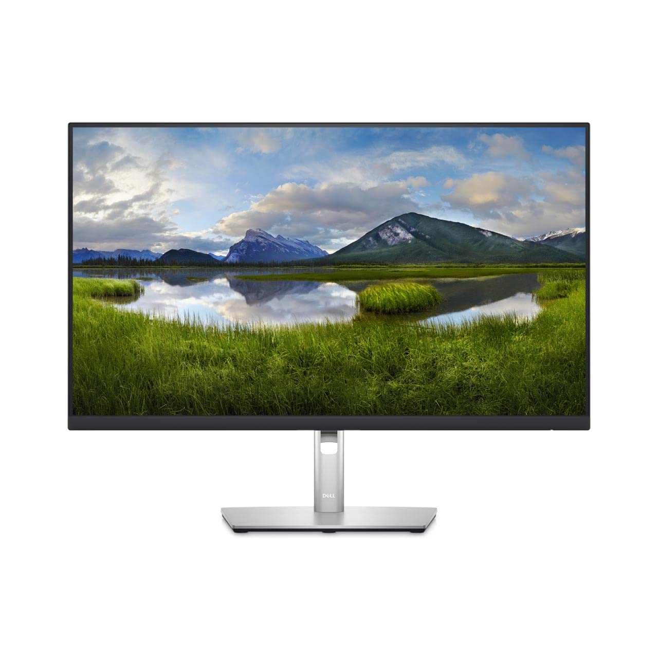 دل P2723QE