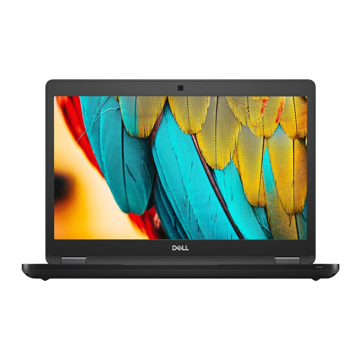 لپ تاپ تجاری دل (بازسازی شده) مدل Latitude 5490 | پردازنده Intel Core i5 نسل 8 | 8 گیگابایت RAM DDR4 | هارد 256 گیگابایتی SSD | صفحه نمایش 14.1 اینچی | ویندوز 10 Pro