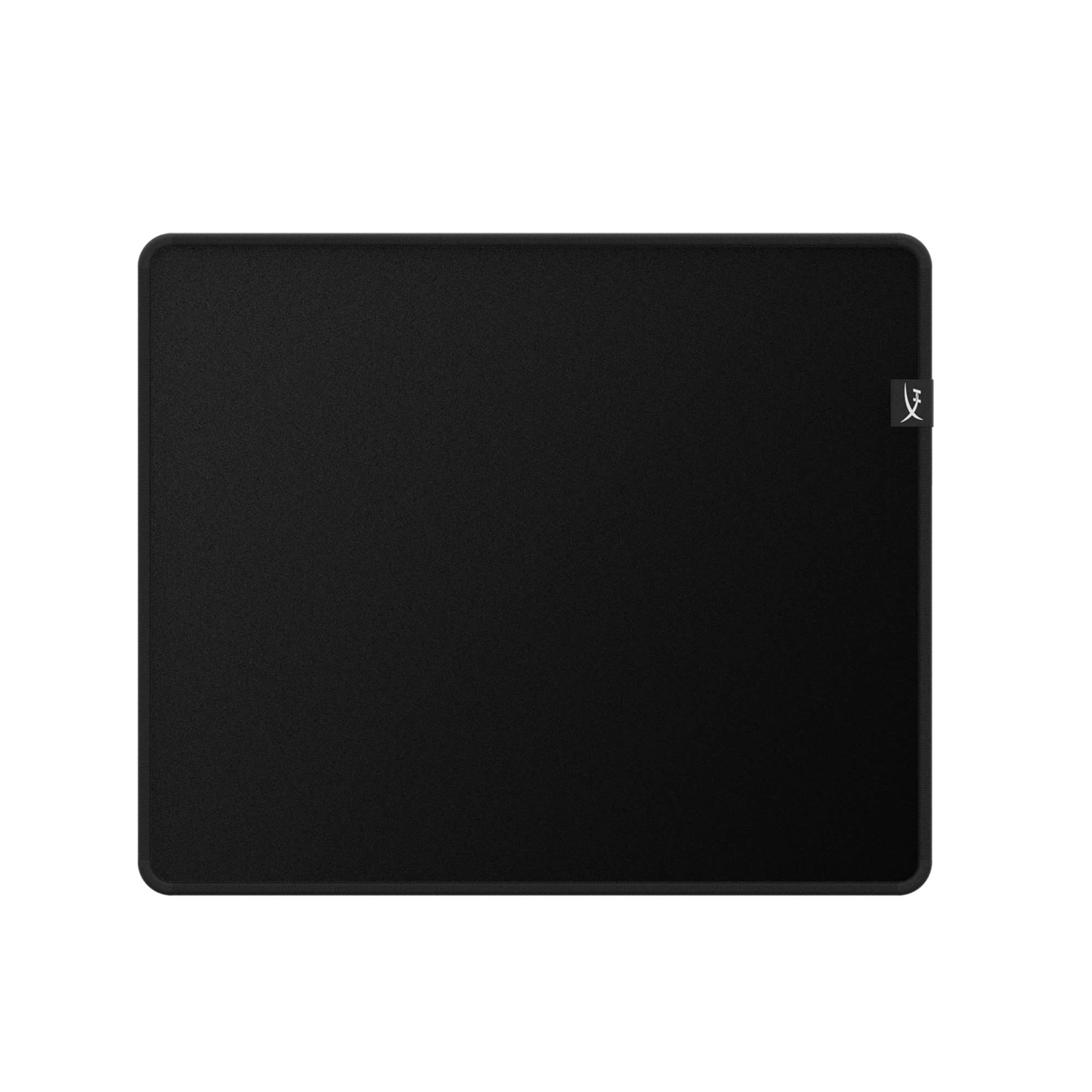 موس‌پد HyperX Pulsefire Mat M، رنگ مشکی، 4Z7X3AA ابعاد 11.8 اینچ طول و 14.2 اینچ عرض