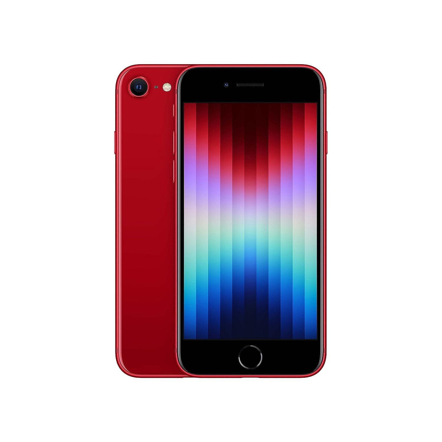 آیفون SE جدید اپل (256 گیگابایت) - (محصول)قرمز 256 گیگابایت (محصول)قرمز
